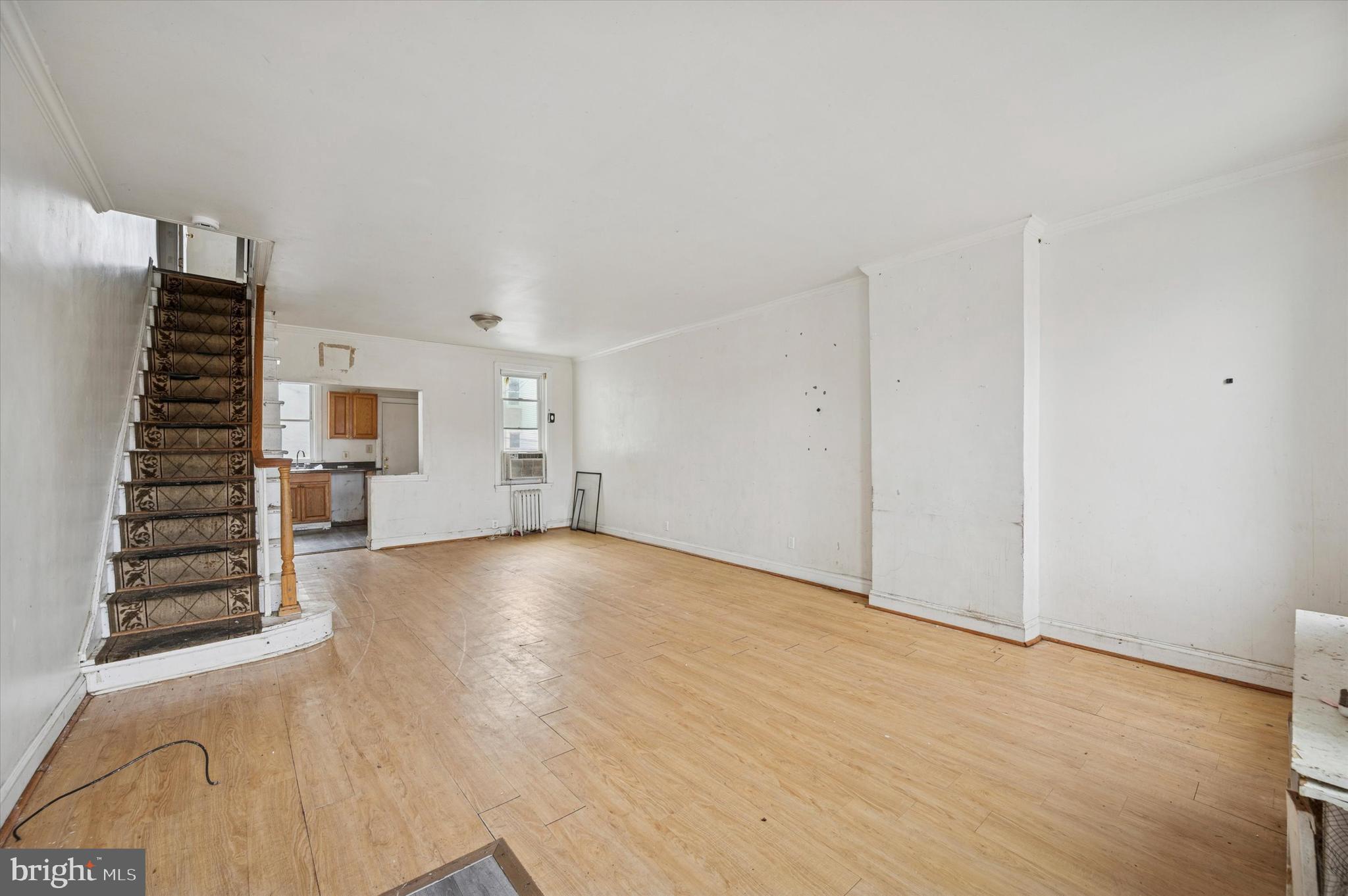 BRIDESBURG - Residential