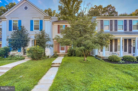 Townhouse For Rent - 8 Lambeth Bridge Court<br/> Baltimore County, LUTHERVILLE TIMONIUM, MD 21093