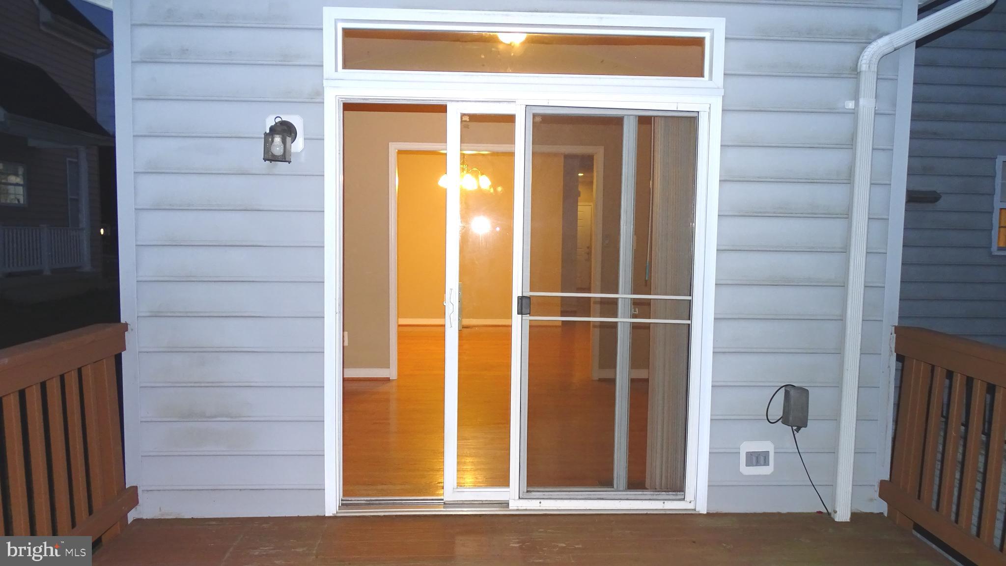 DALE CITY - Residential Lease