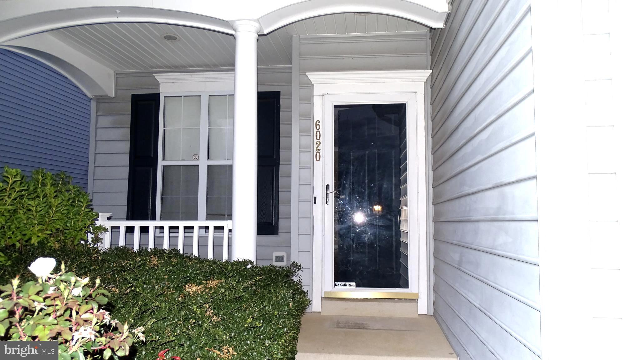 DALE CITY - Residential Lease