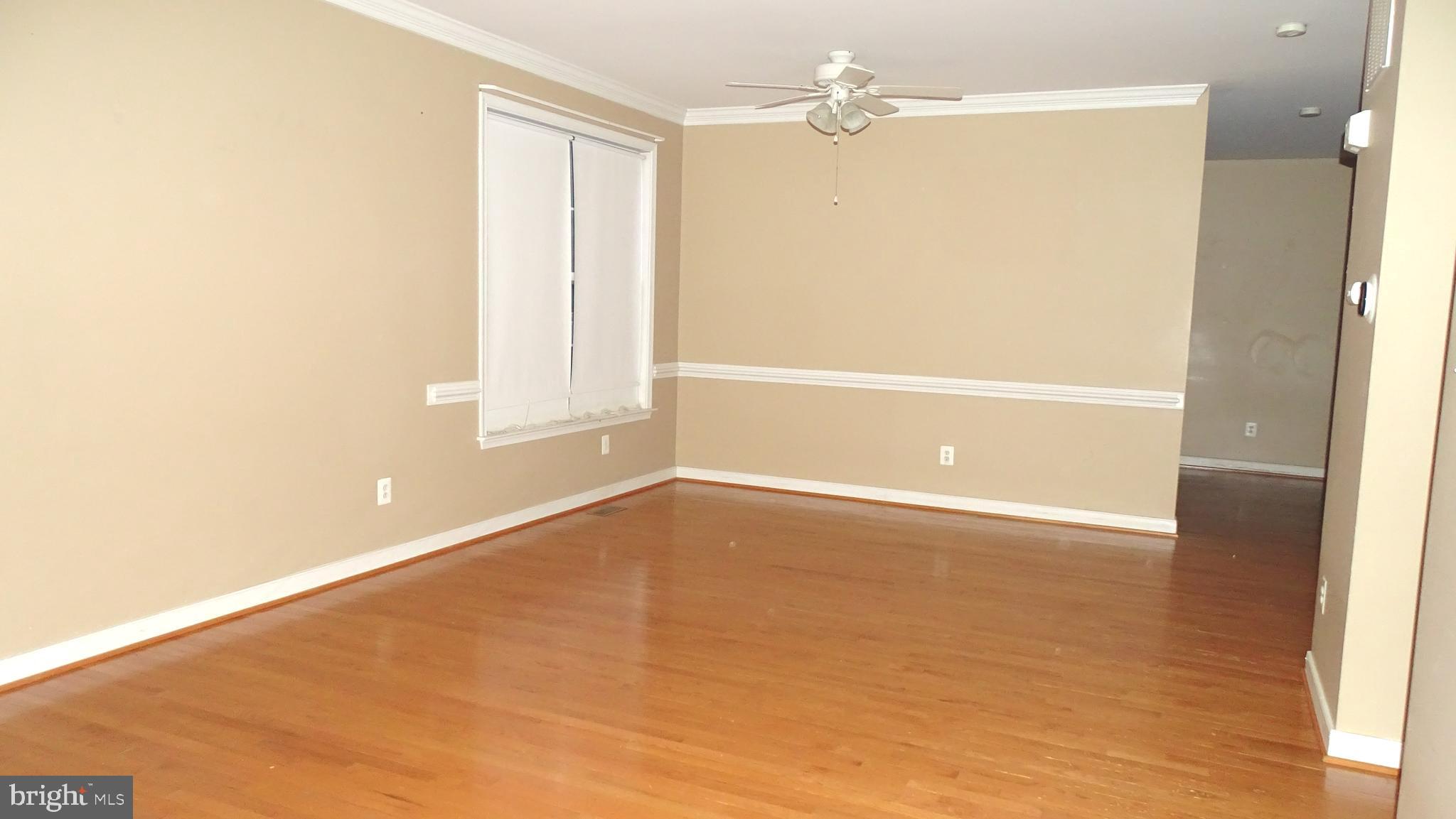 DALE CITY - Residential Lease