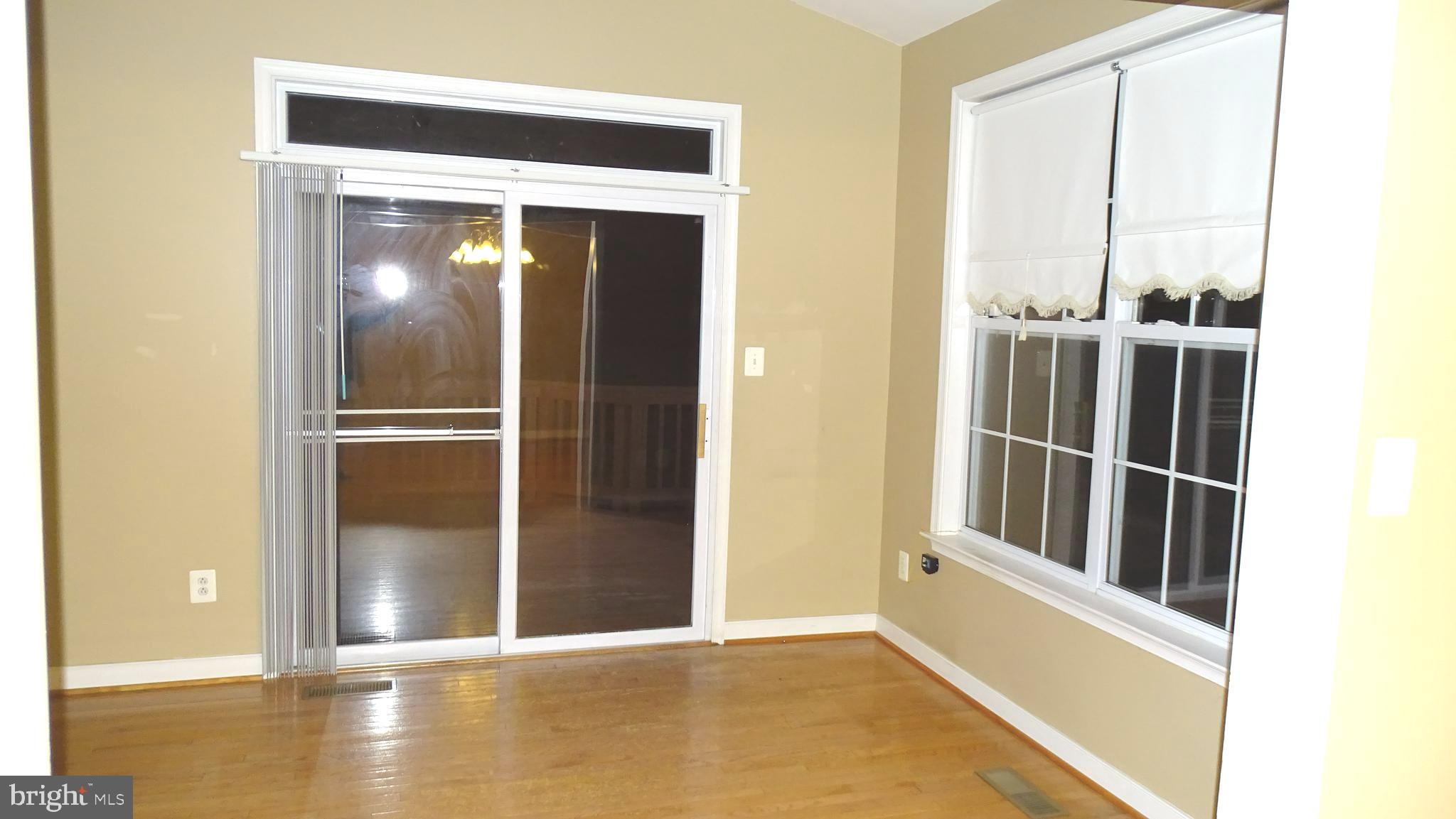 DALE CITY - Residential Lease