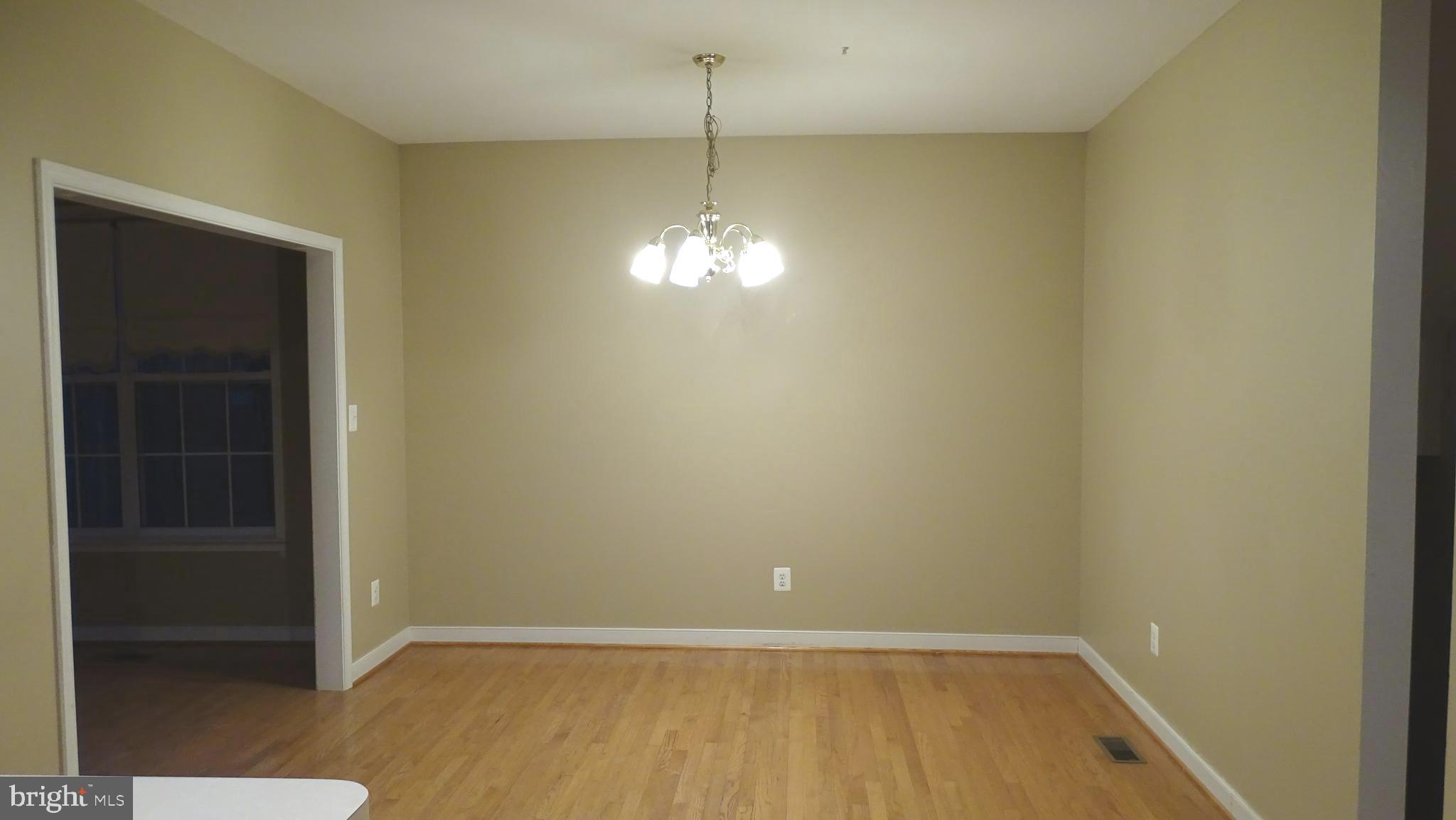 DALE CITY - Residential Lease