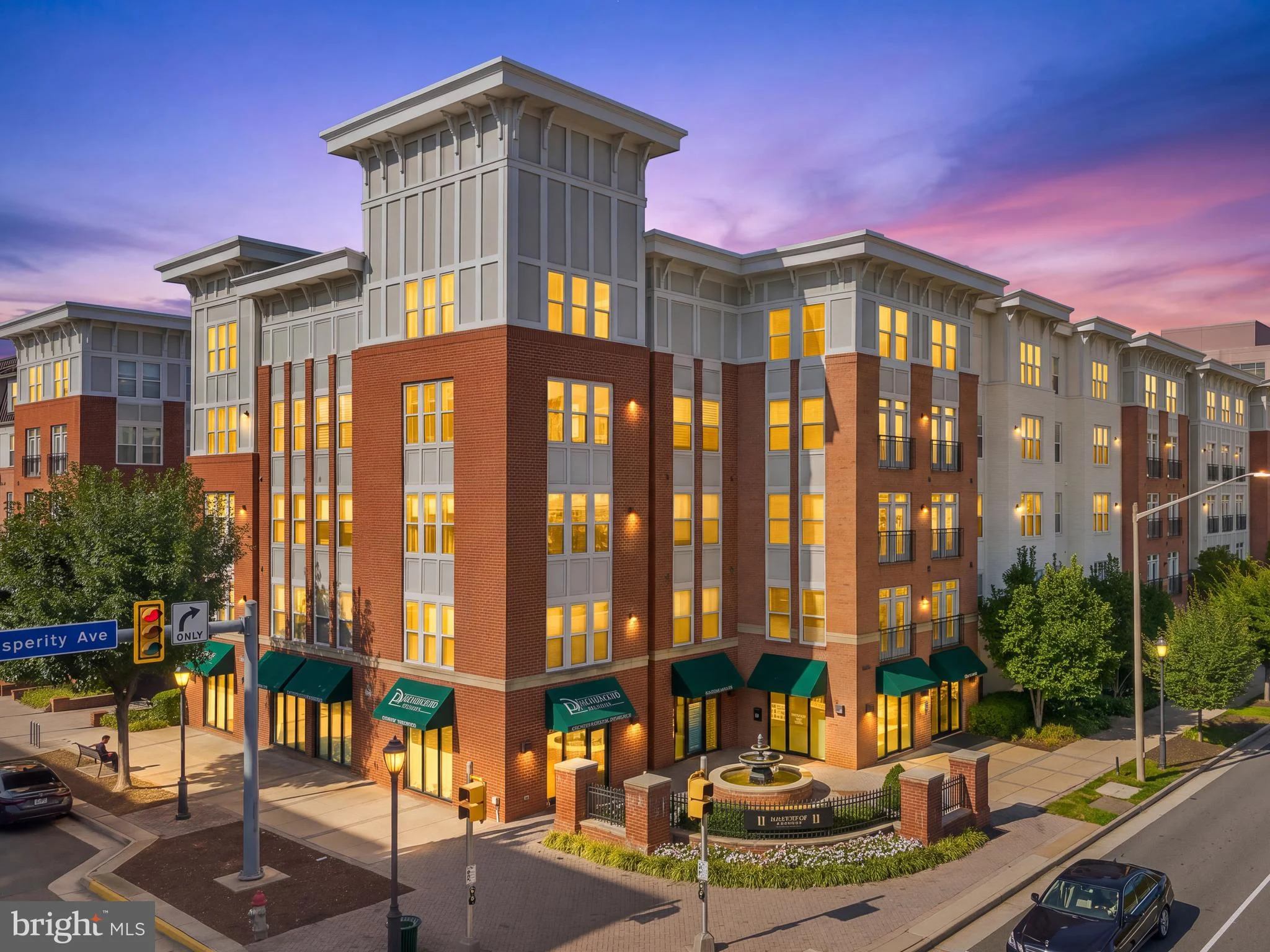 2665 Prosperity Avenue Unit 224, Fairfax, VA, 22031