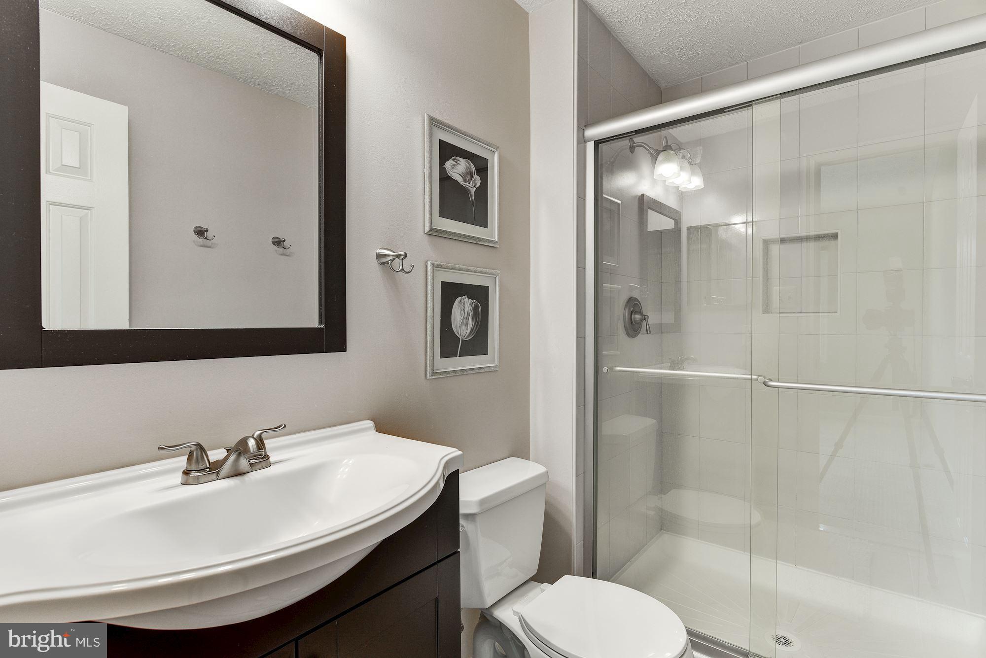 AMBERFIELD - Residential