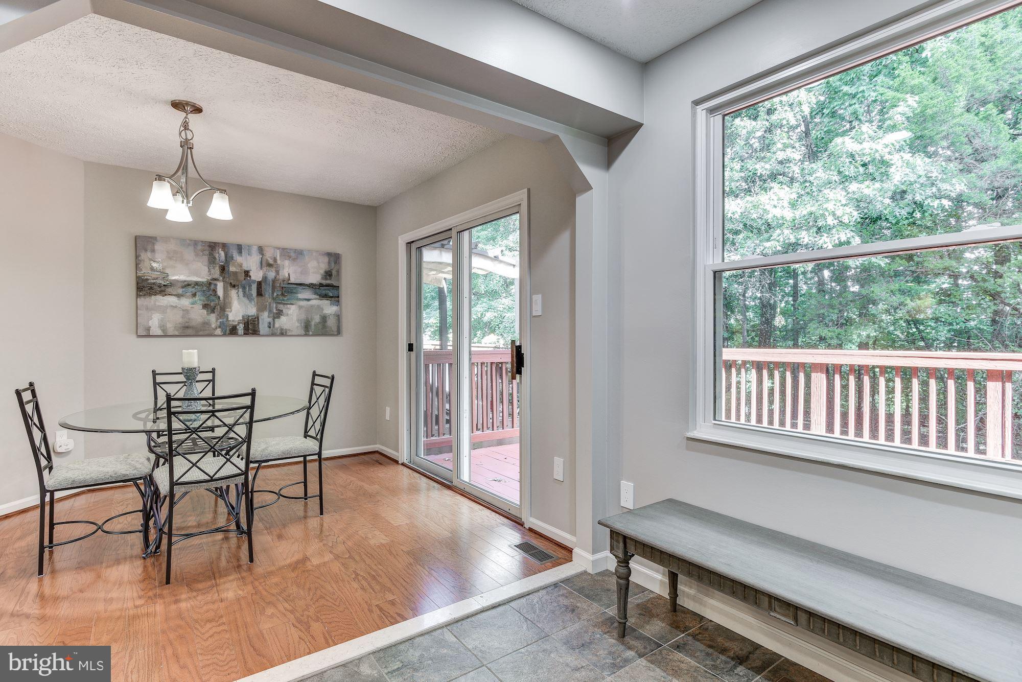 AMBERFIELD - Residential