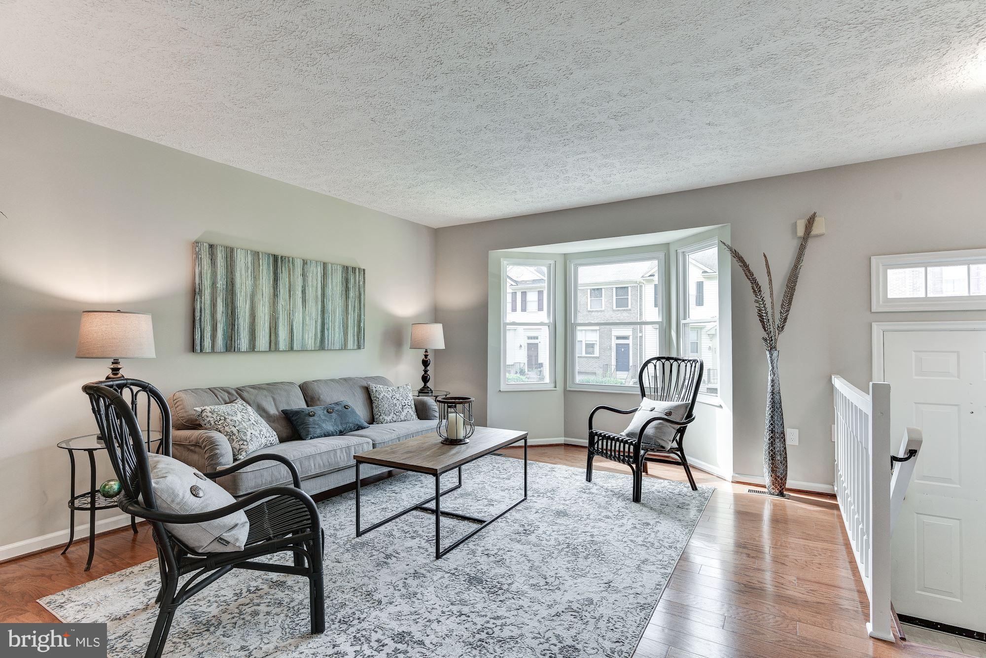 AMBERFIELD - Residential