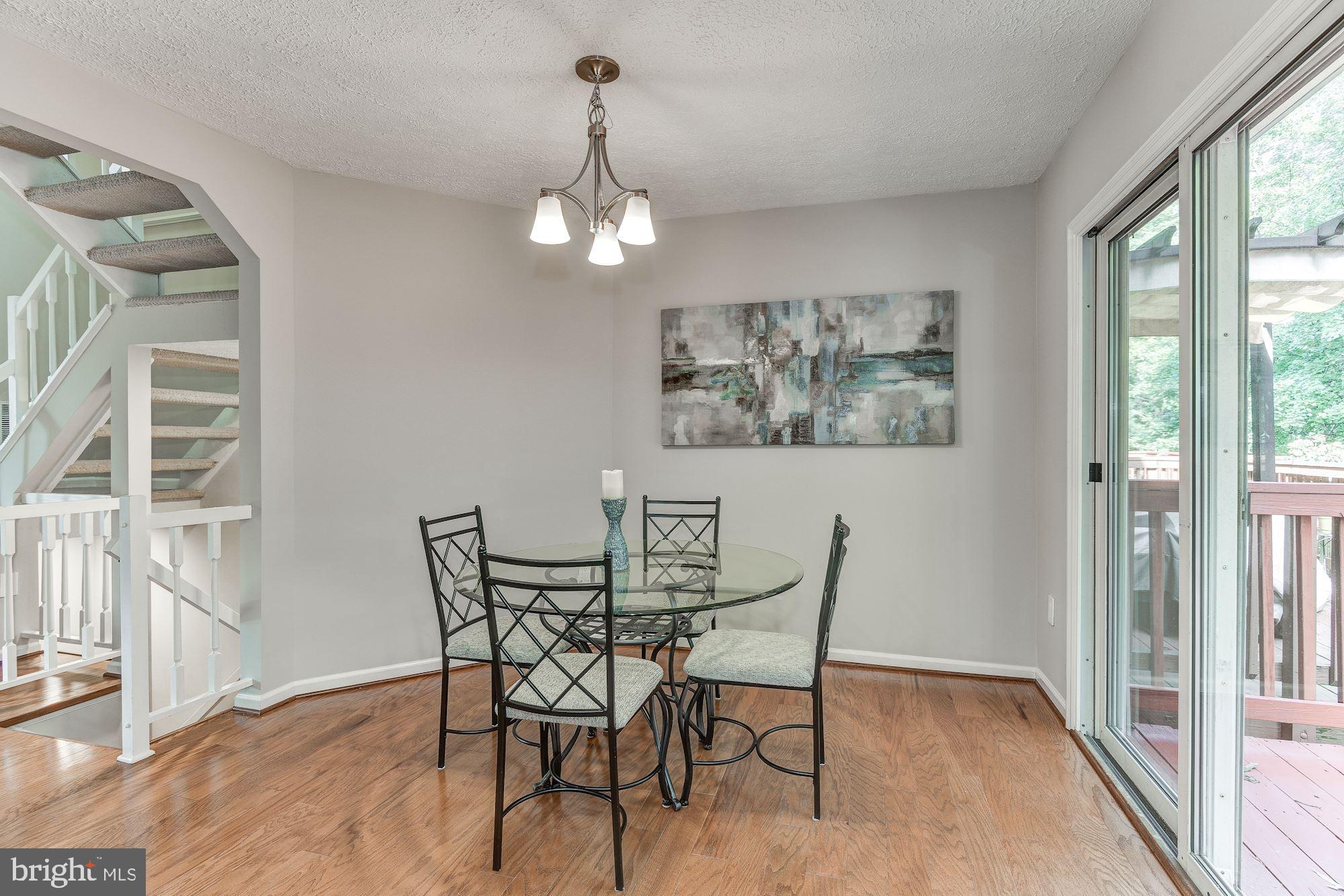 AMBERFIELD - Residential