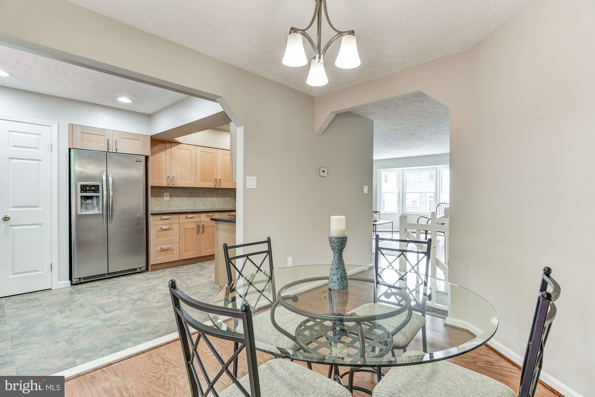 AMBERFIELD - Residential