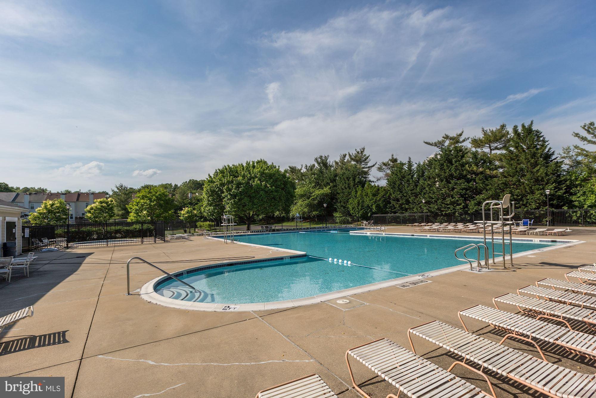 AMBERFIELD - Residential