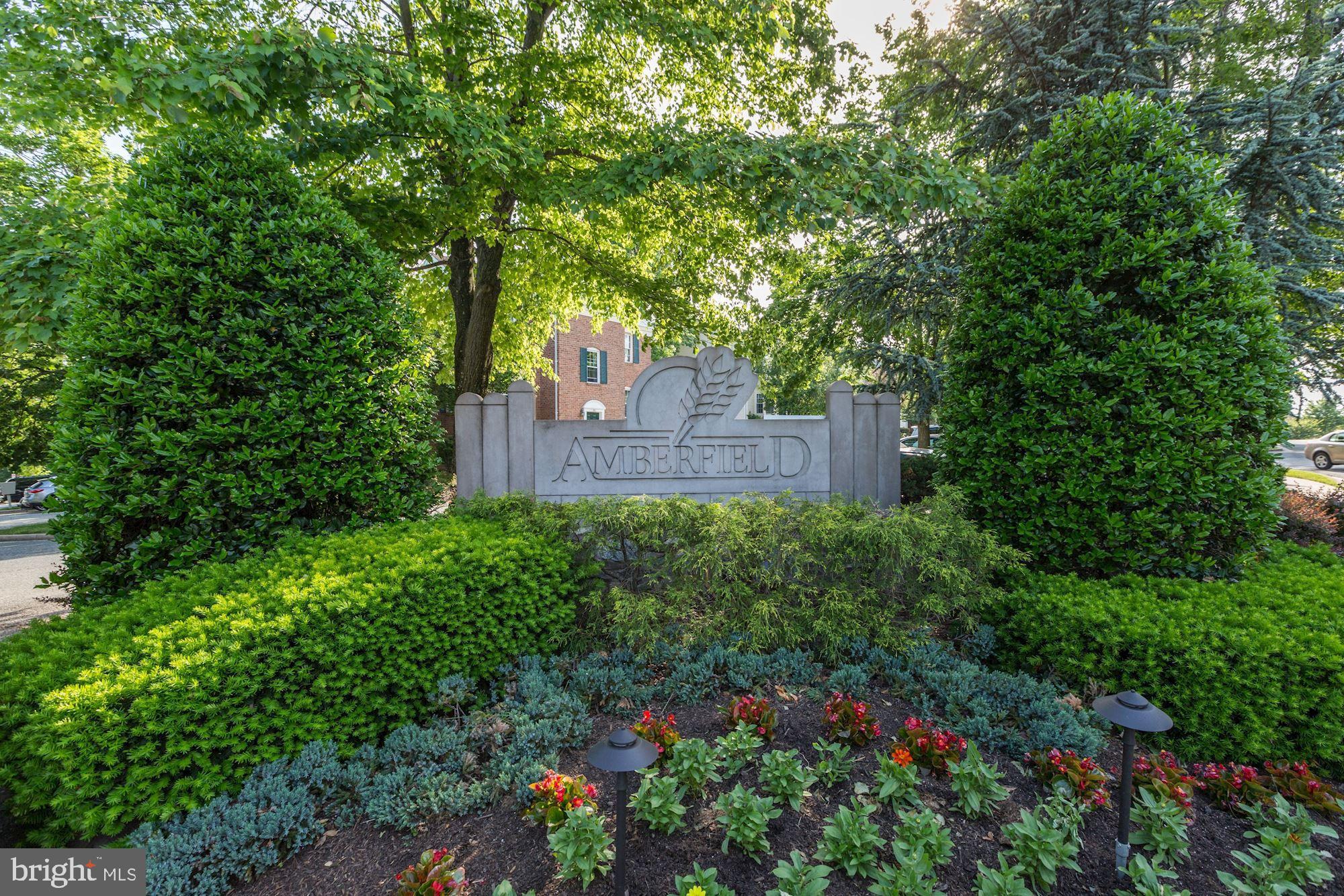 AMBERFIELD - Residential