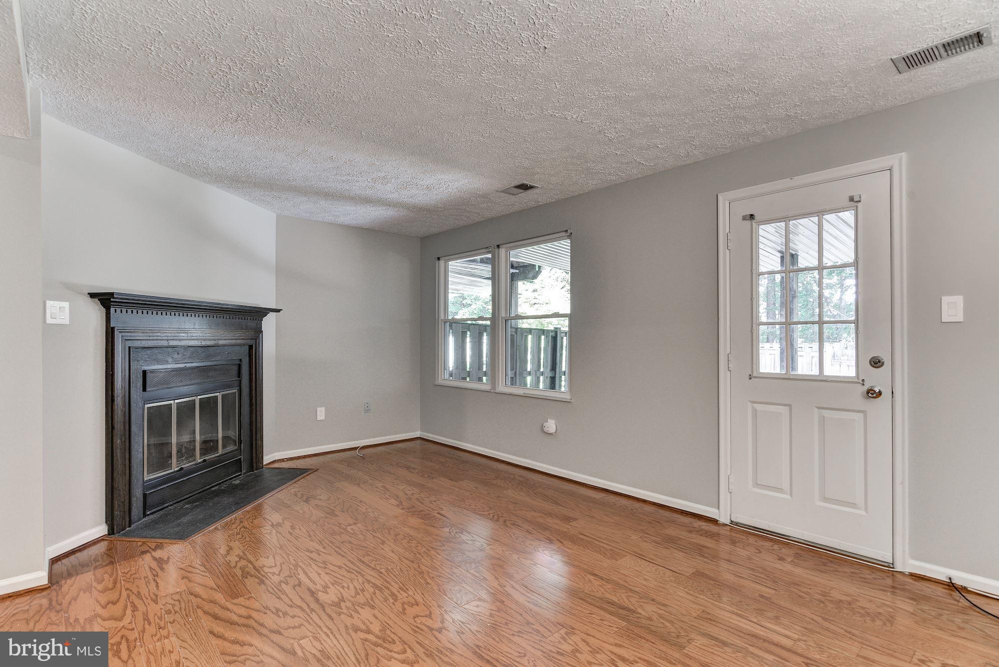 AMBERFIELD - Residential