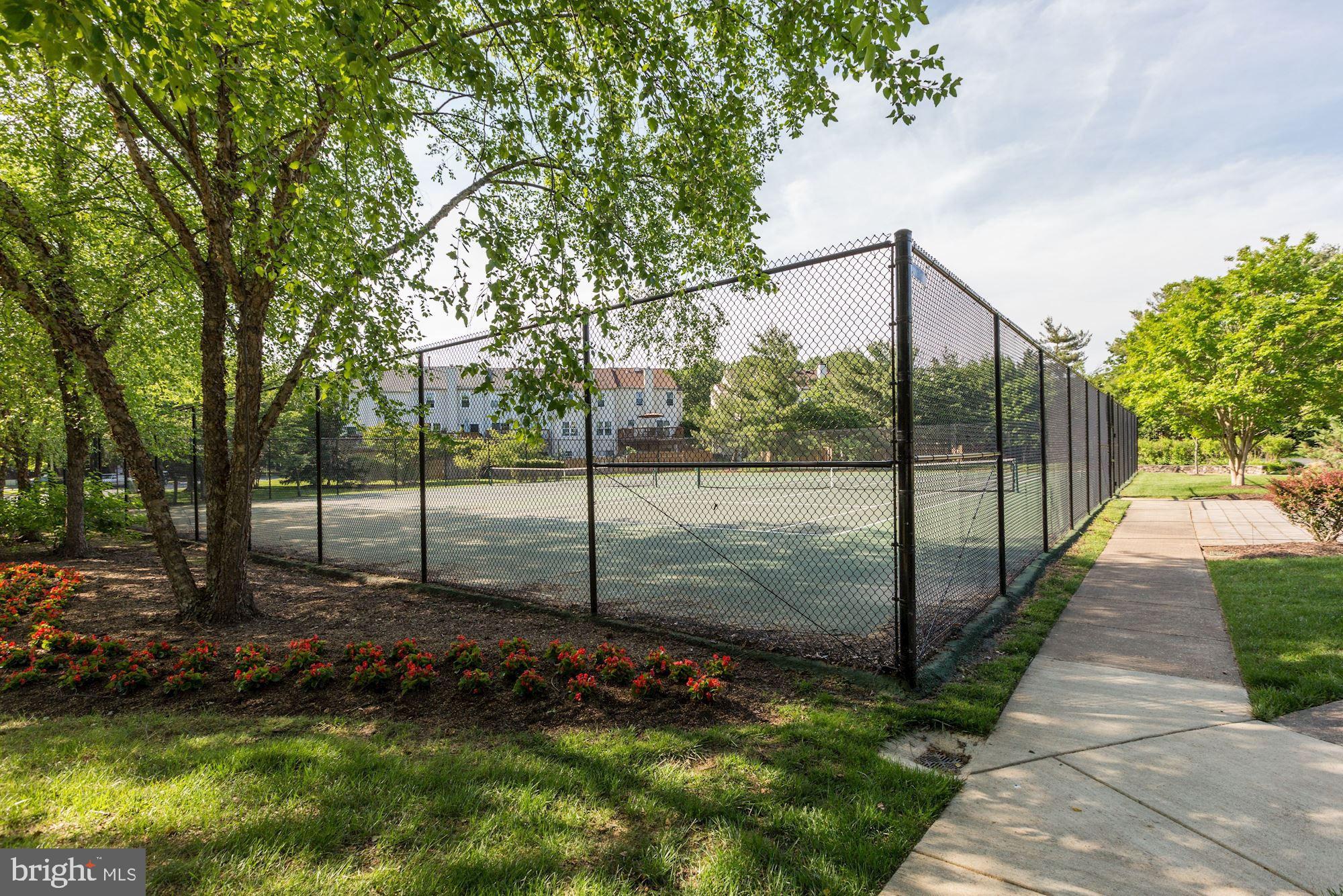 AMBERFIELD - Residential