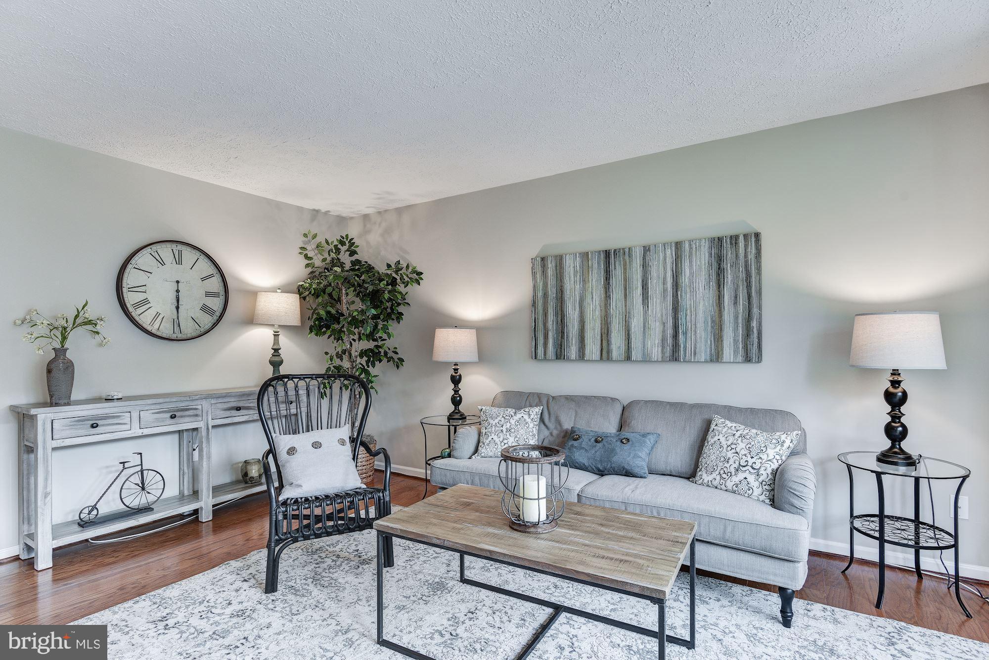 AMBERFIELD - Residential