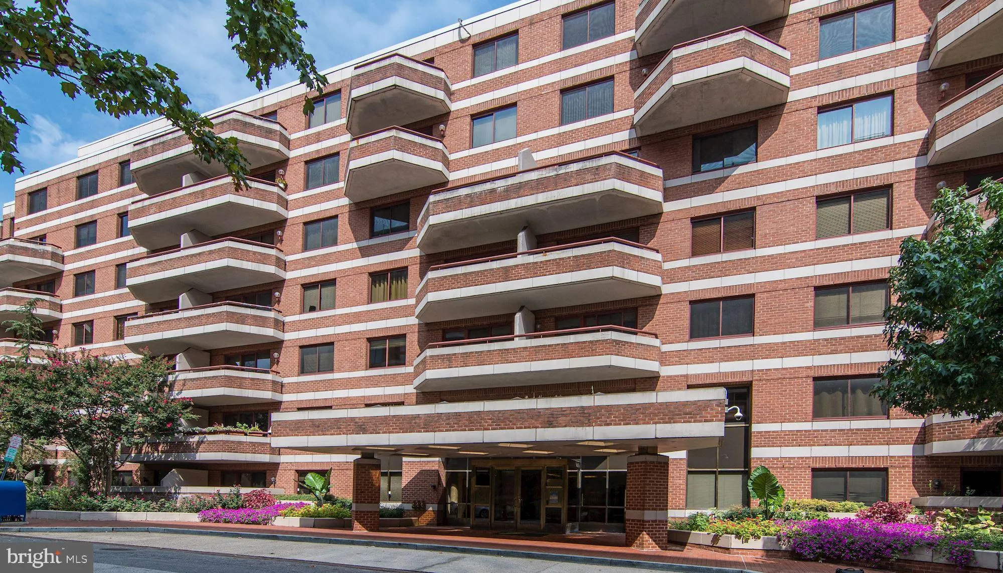 2301 N Street NW Unit 304, Washington, DC 20037