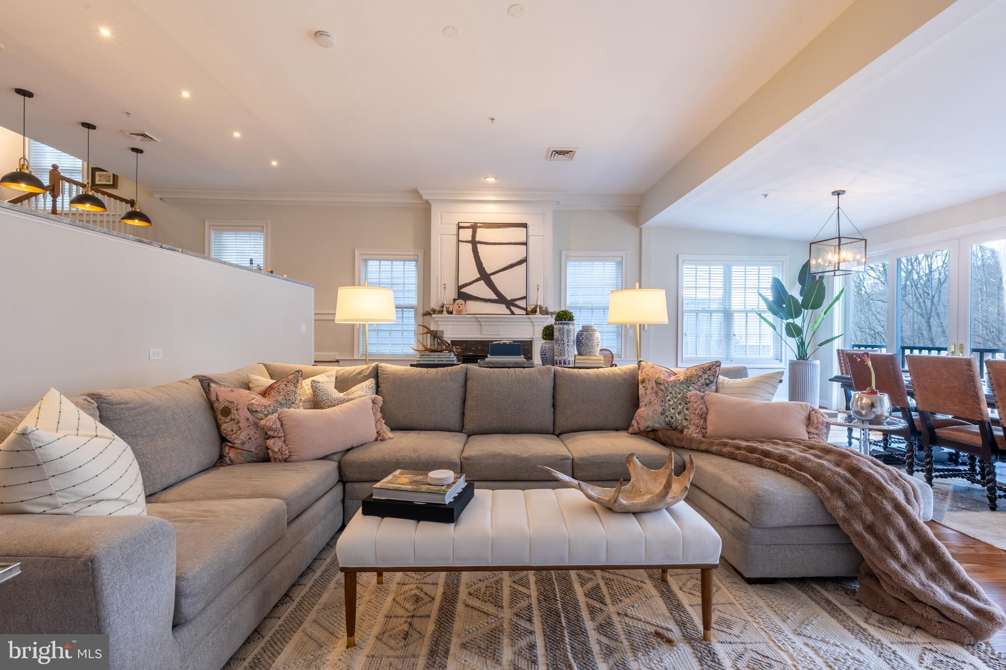 HIGHLANDS - Residential