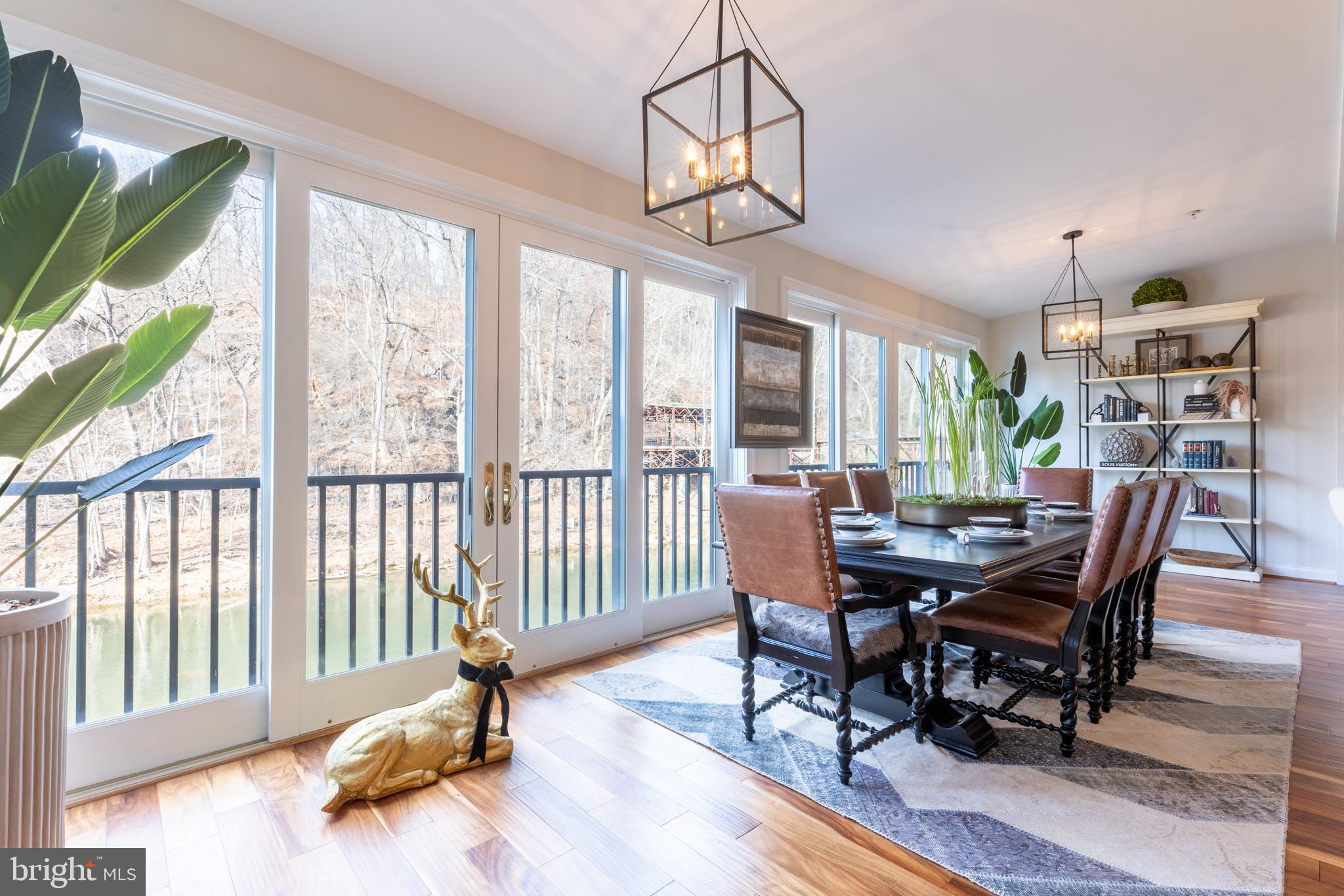 HIGHLANDS - Residential