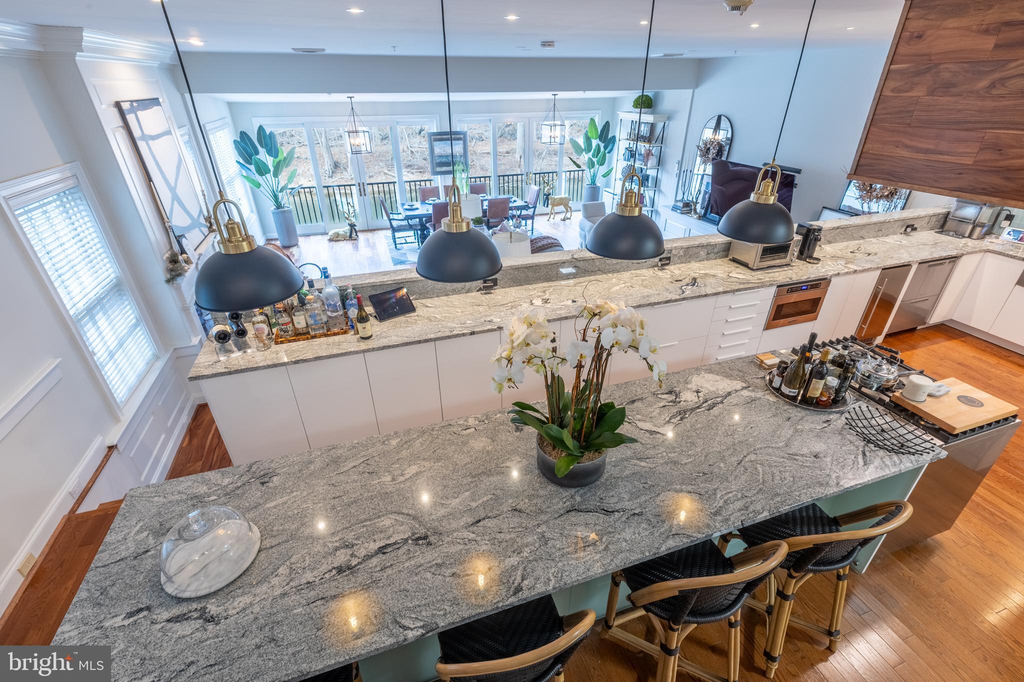 HIGHLANDS - Residential