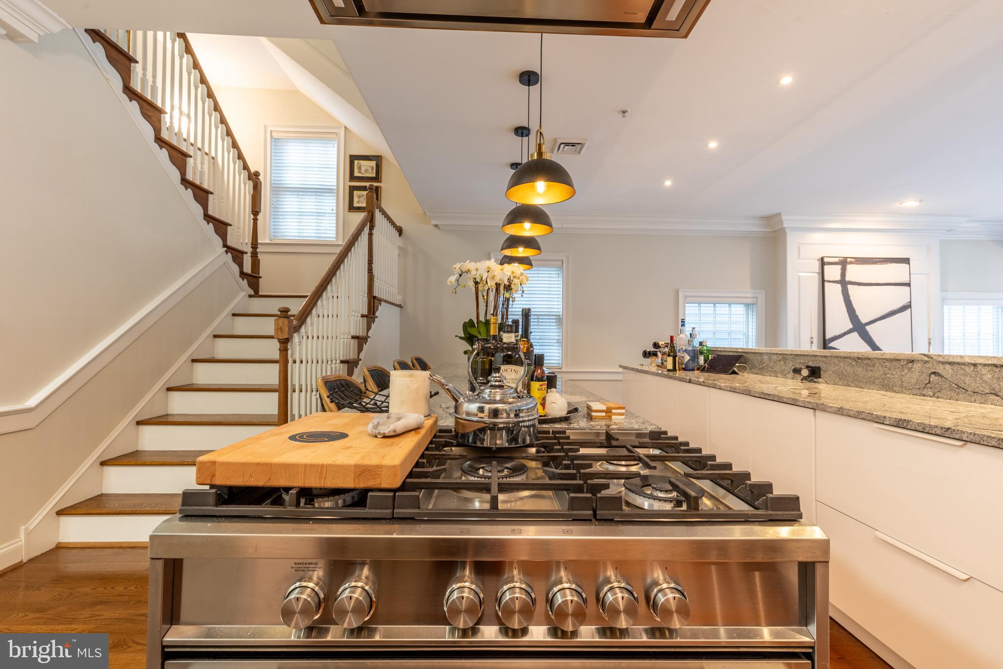 HIGHLANDS - Residential