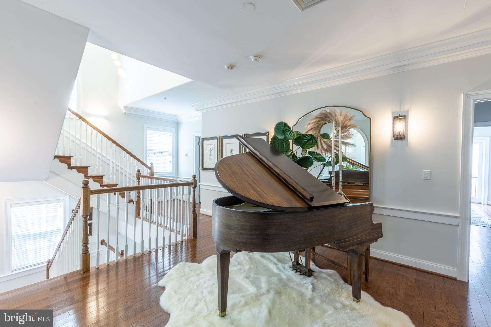 HIGHLANDS - Residential