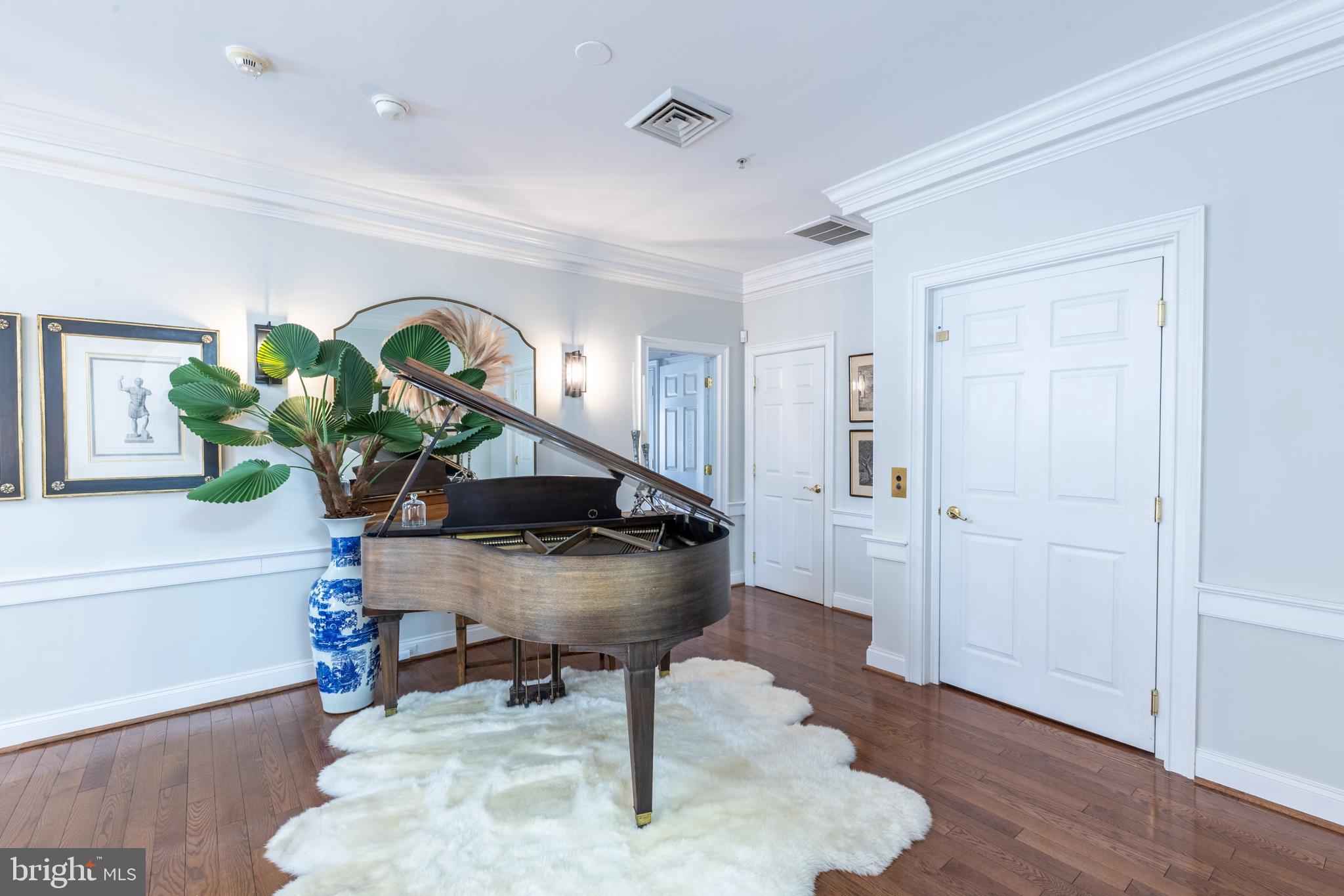 HIGHLANDS - Residential