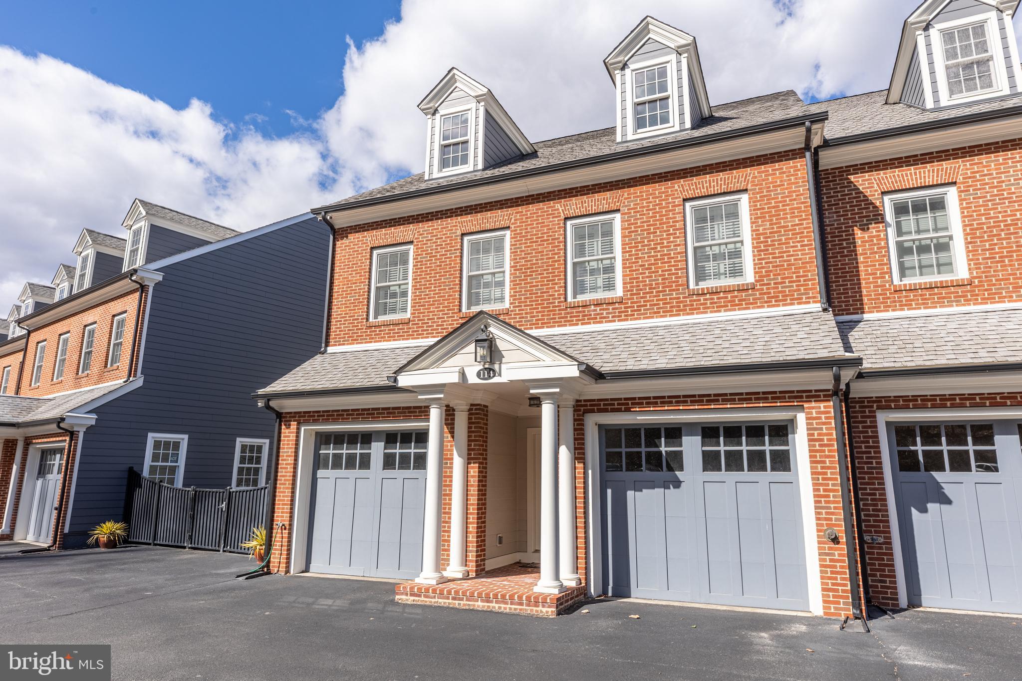 114 BANCROFT MILLS ROAD