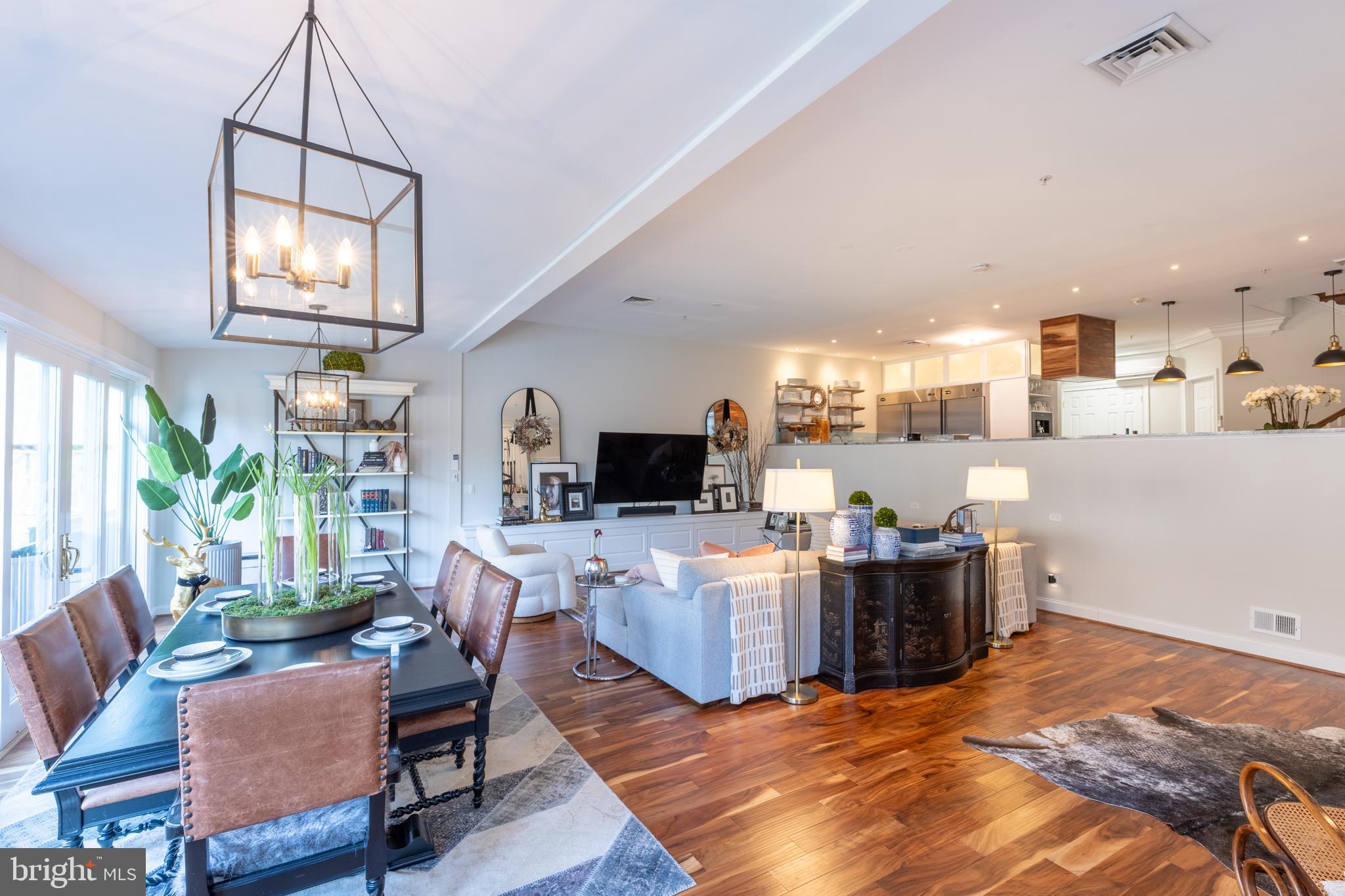 HIGHLANDS - Residential