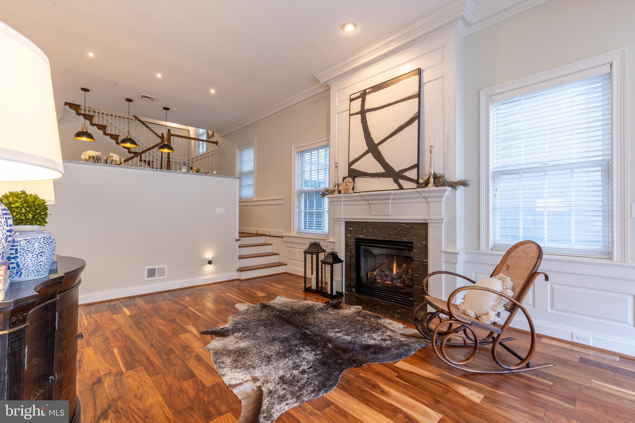 HIGHLANDS - Residential