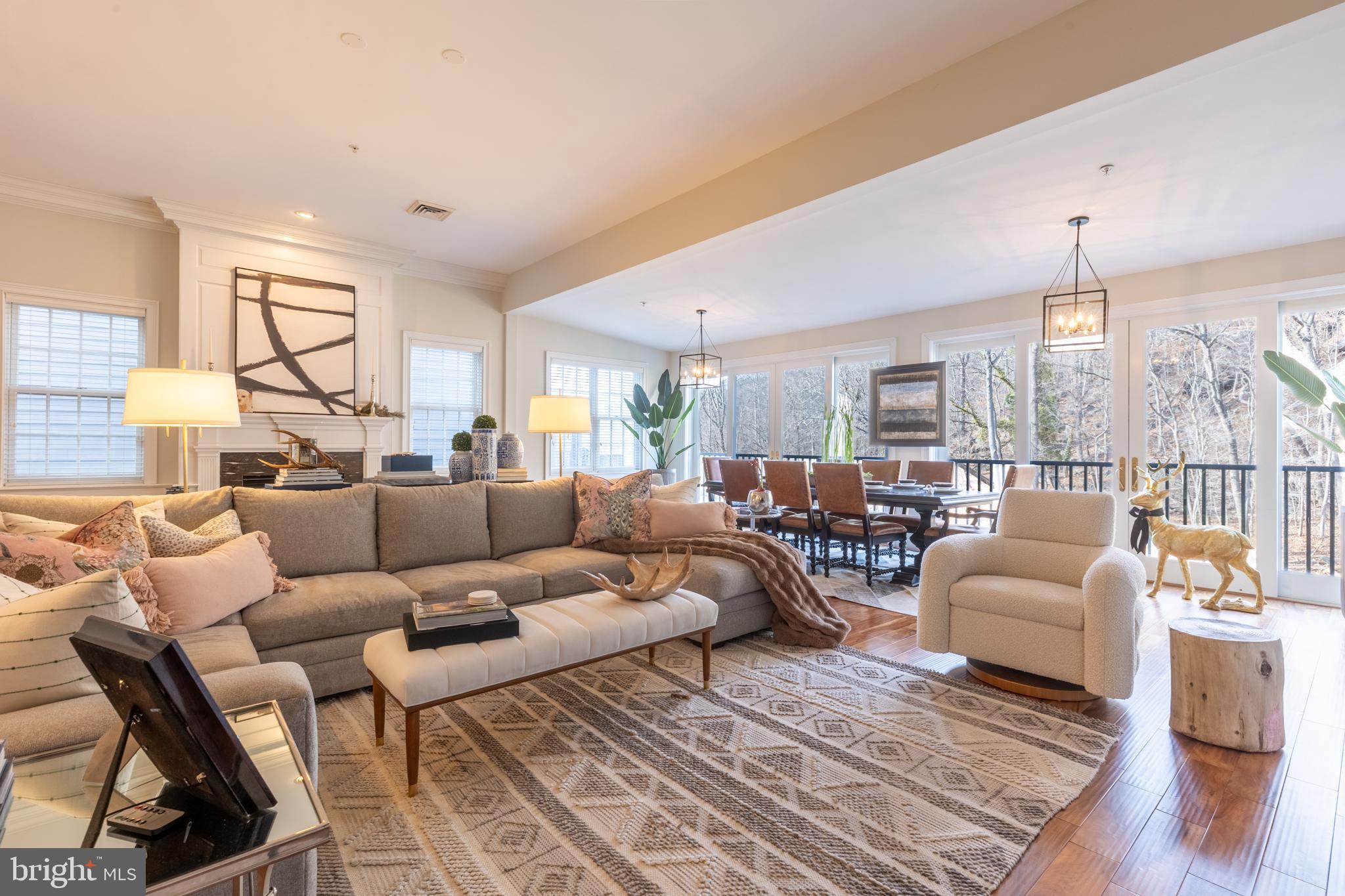 HIGHLANDS - Residential