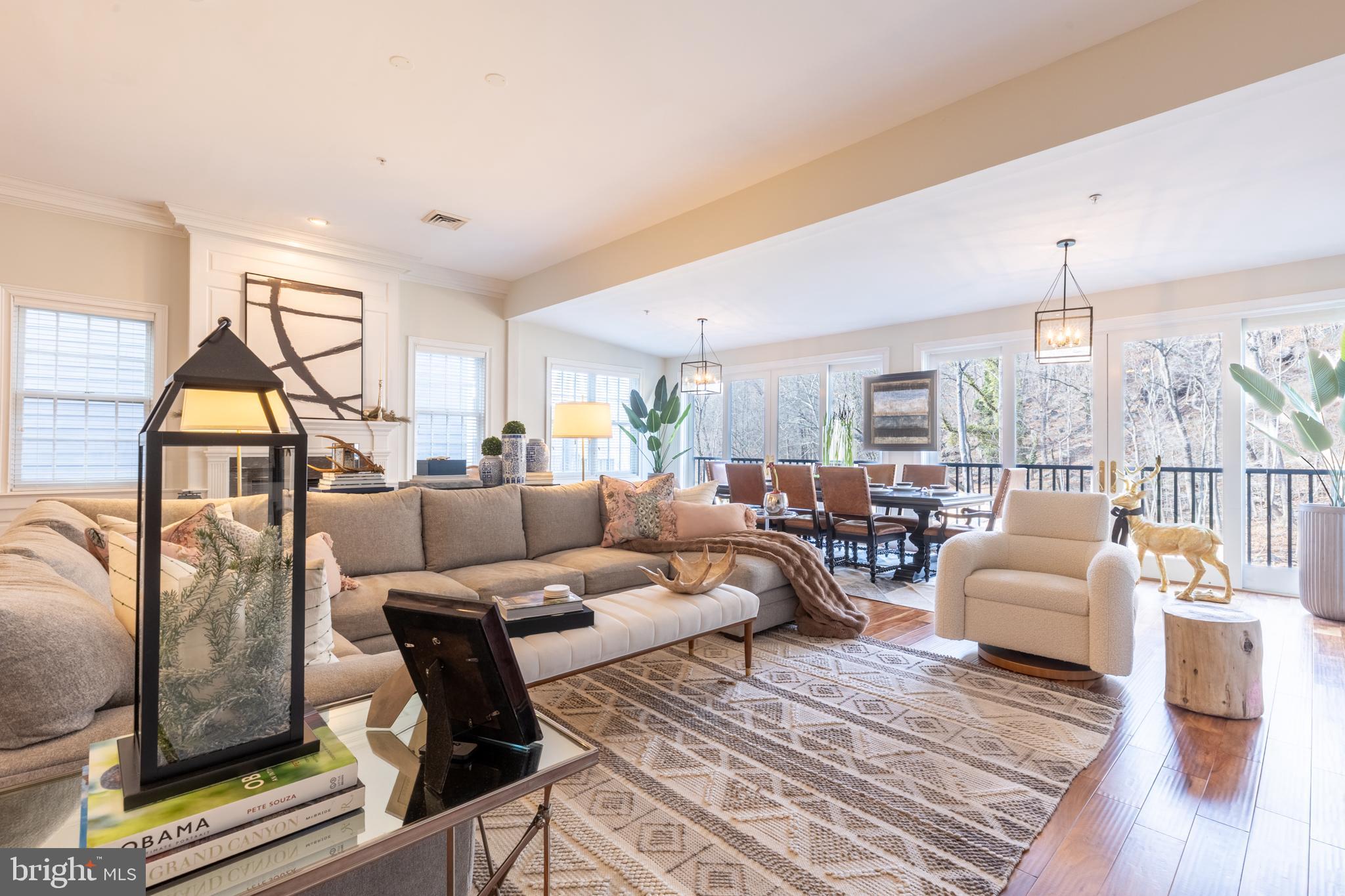 HIGHLANDS - Residential