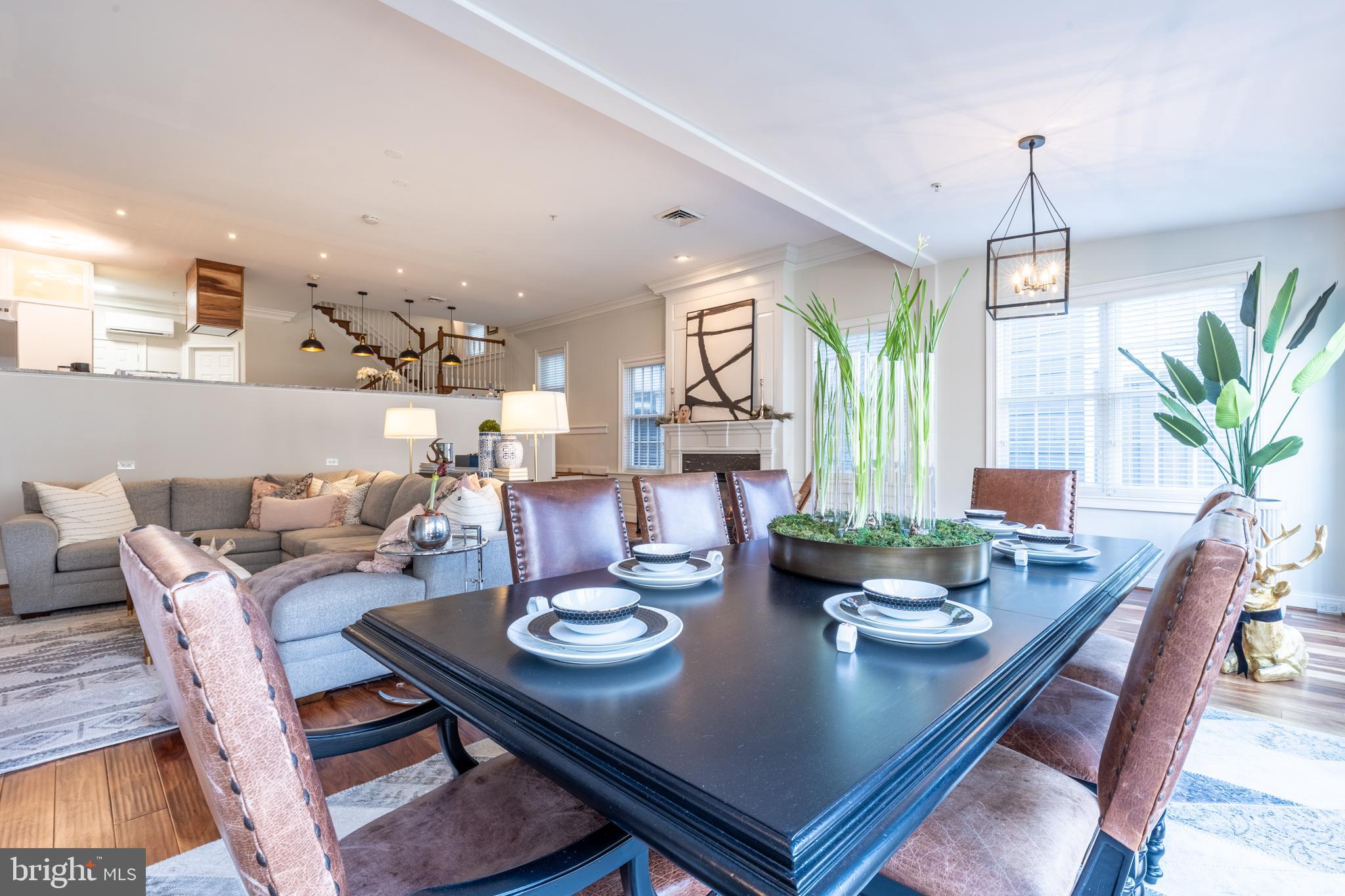 HIGHLANDS - Residential