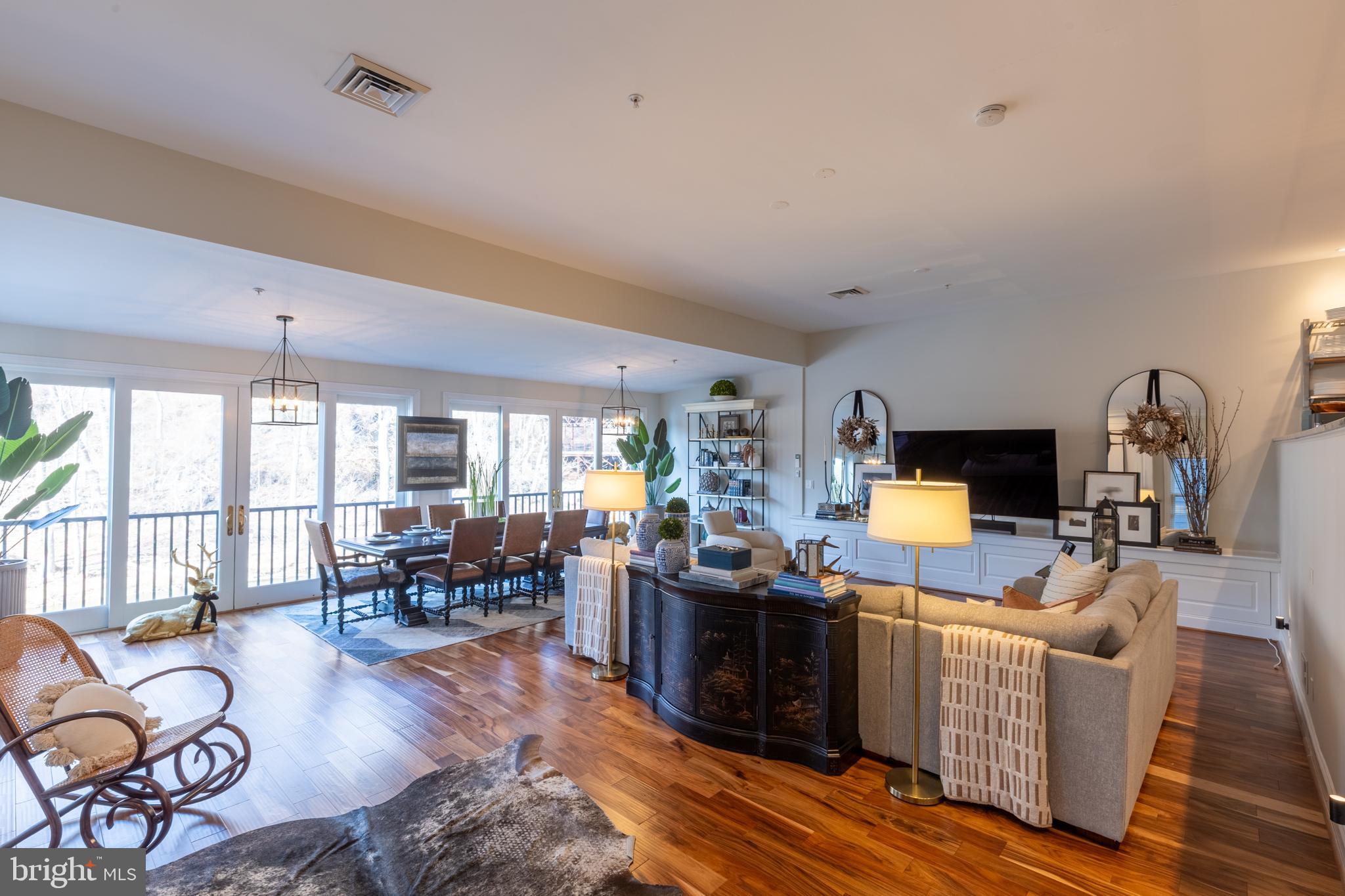 HIGHLANDS - Residential