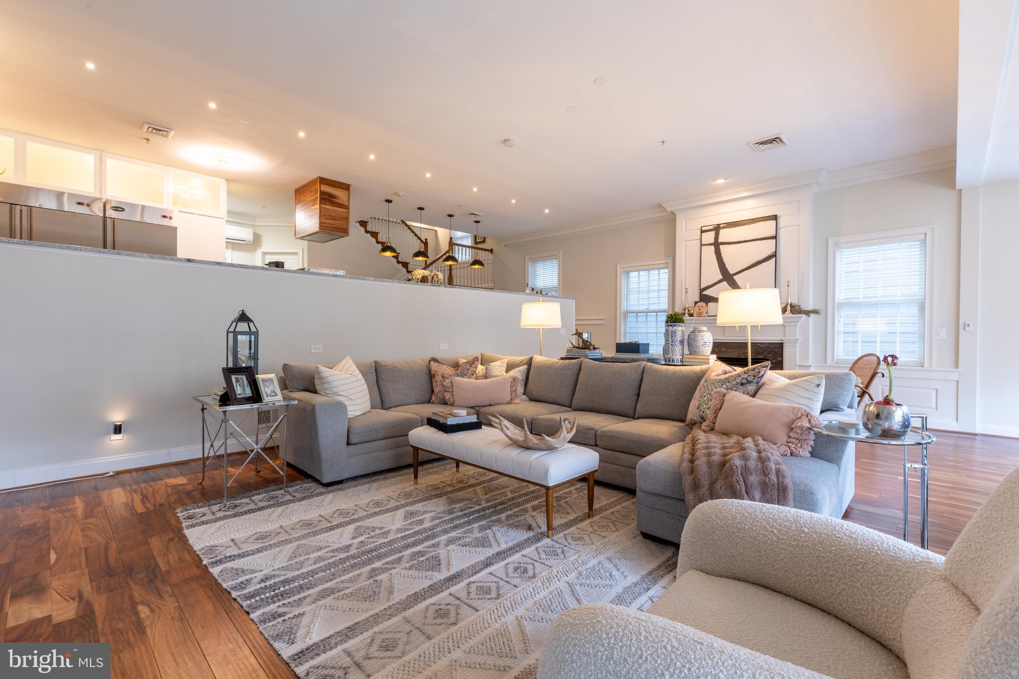 HIGHLANDS - Residential