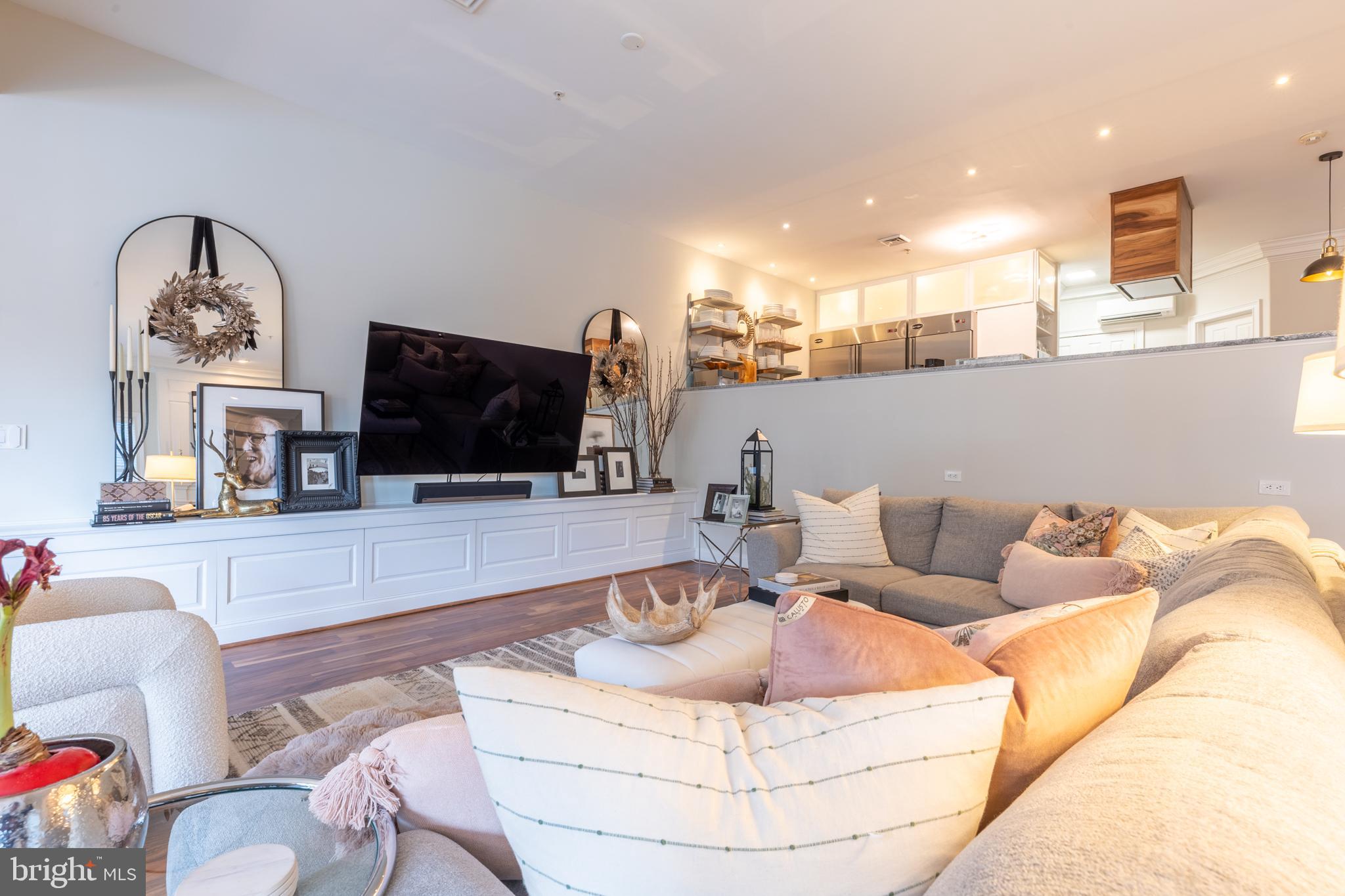 HIGHLANDS - Residential