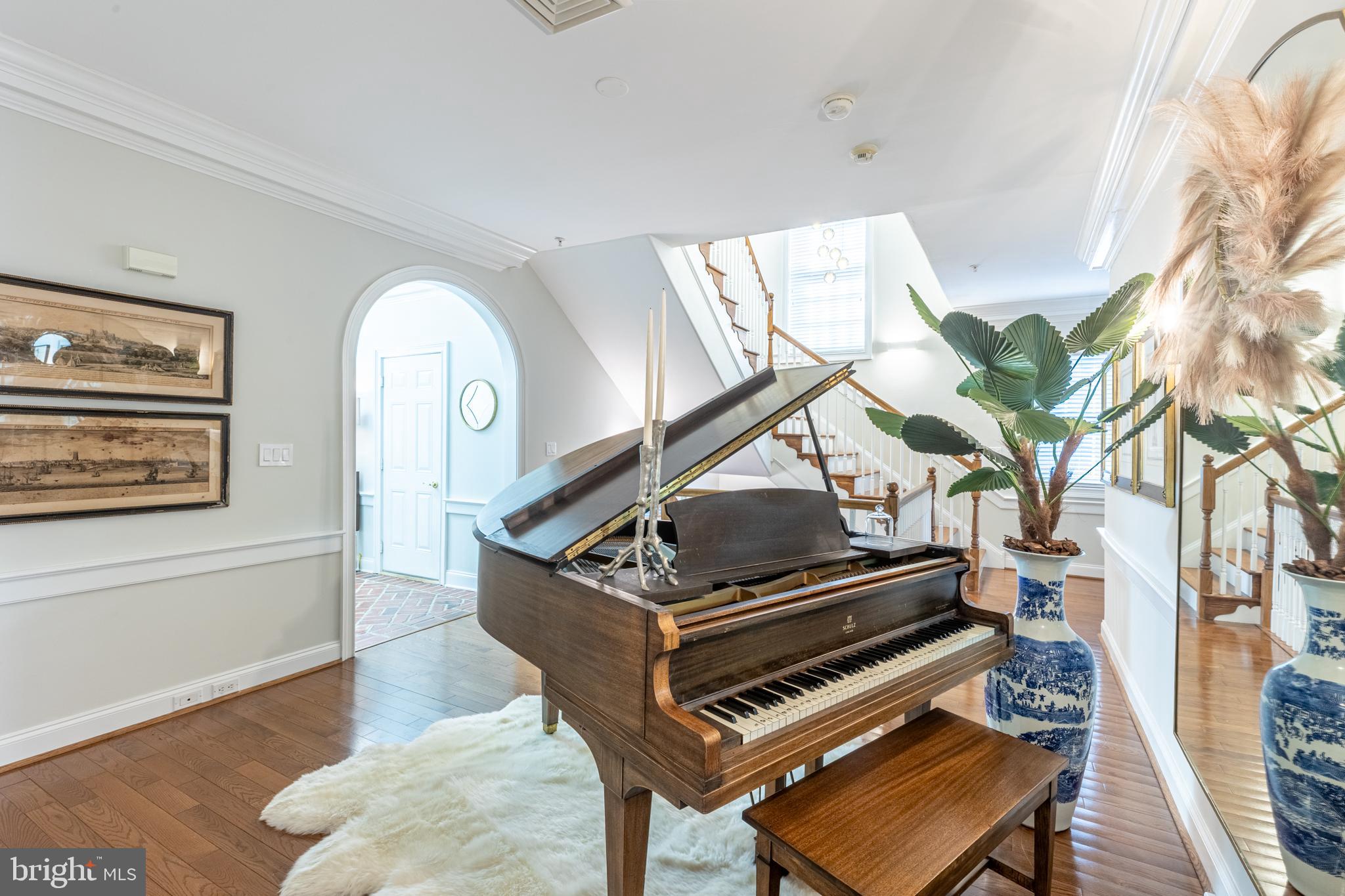 HIGHLANDS - Residential