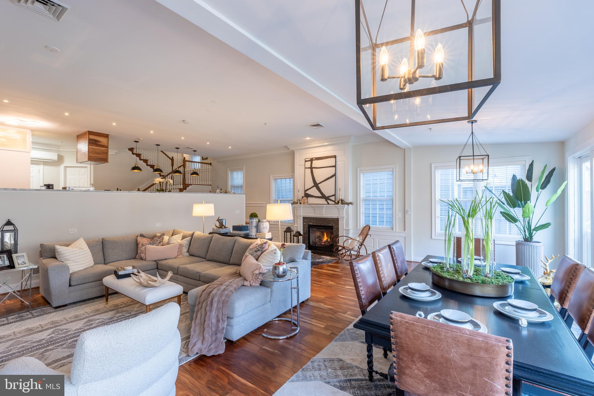 HIGHLANDS - Residential