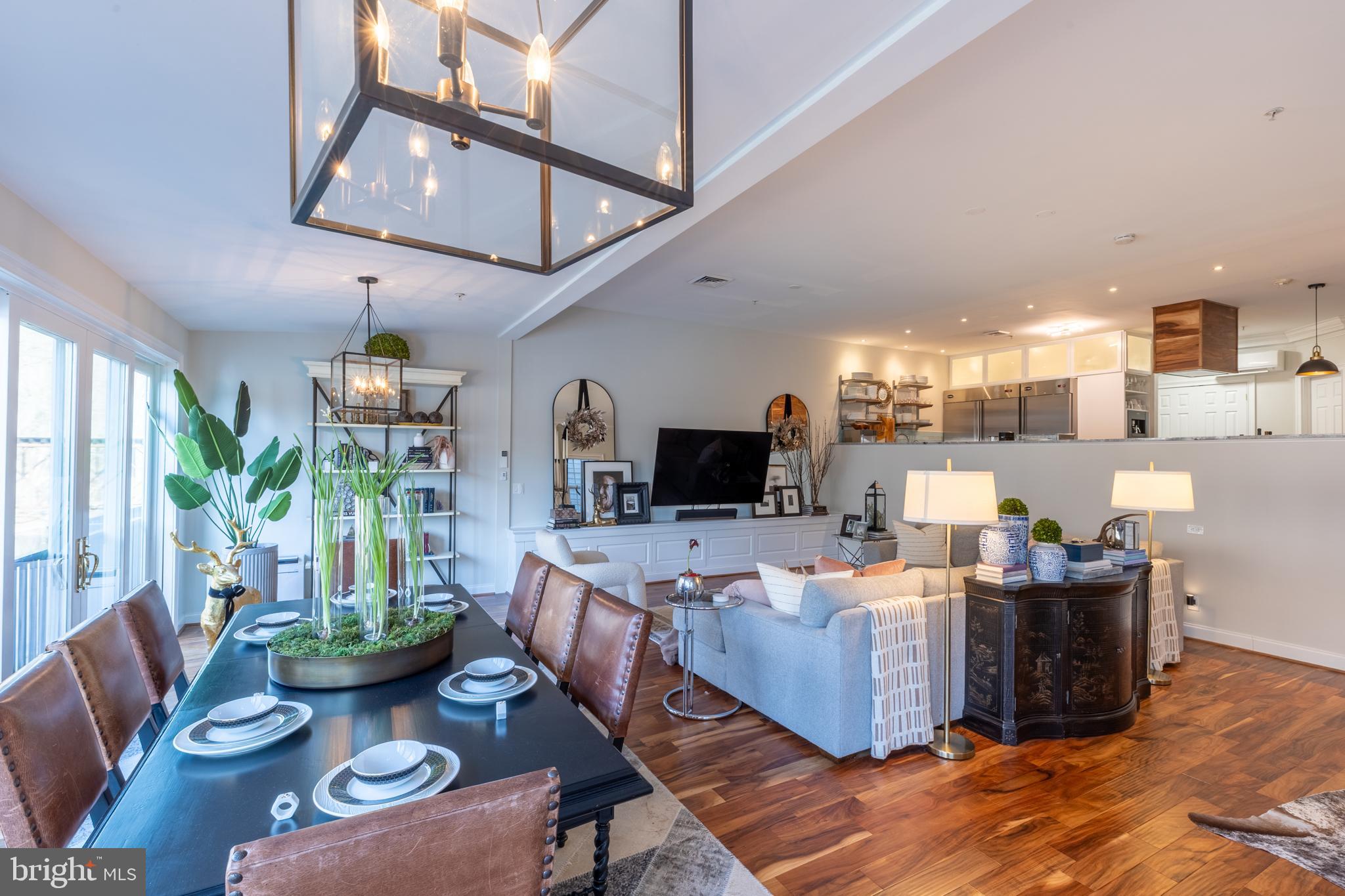 HIGHLANDS - Residential