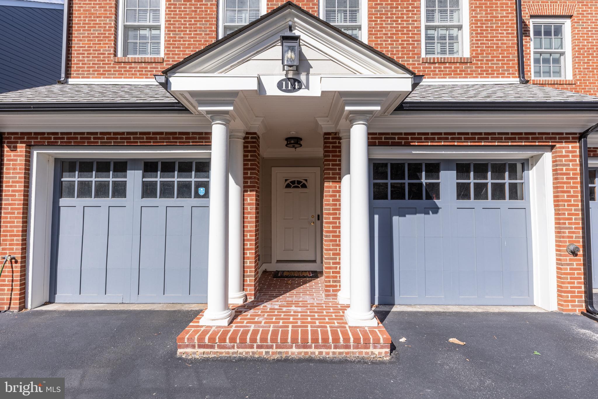 114 BANCROFT MILLS ROAD