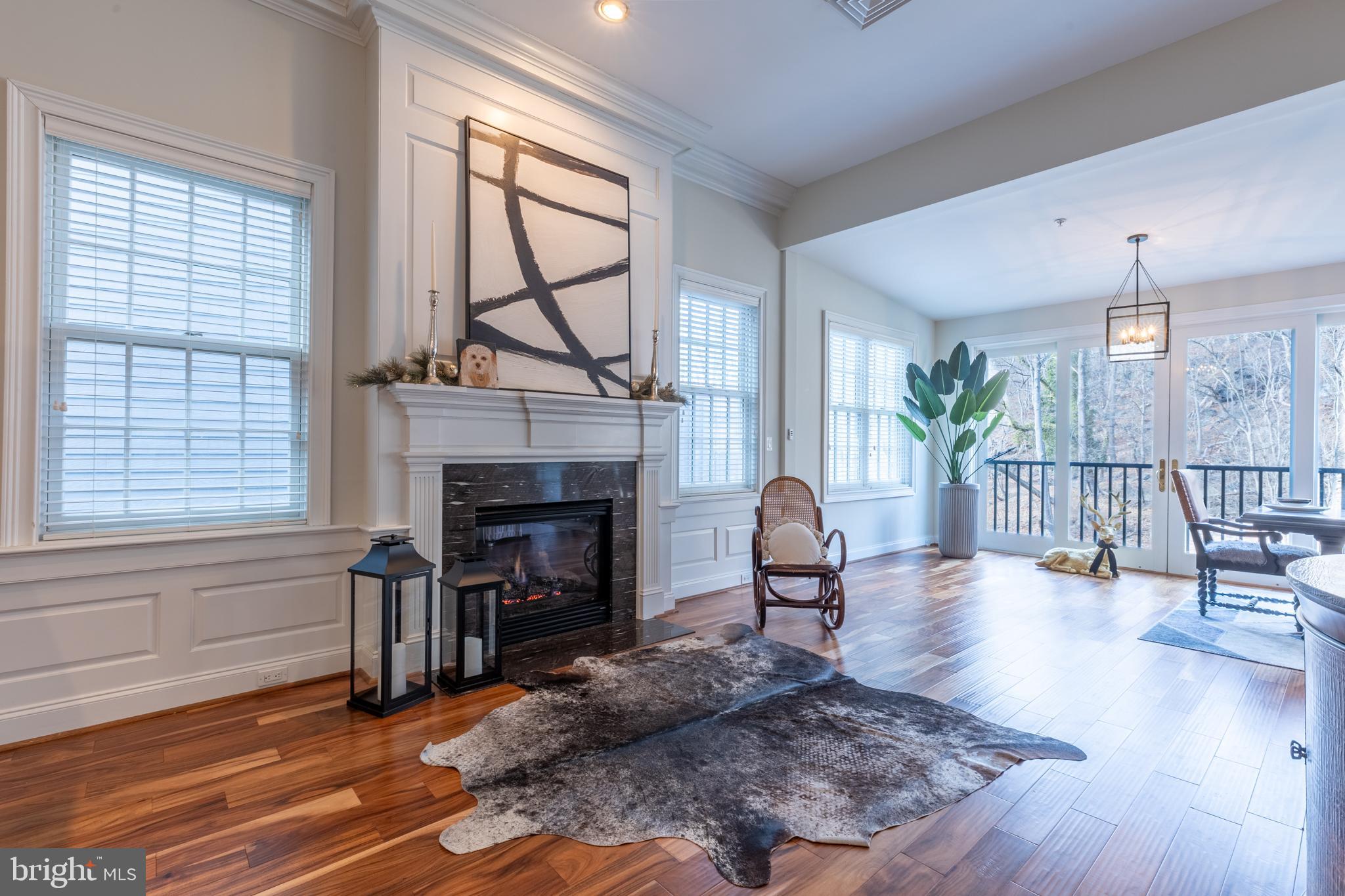 HIGHLANDS - Residential