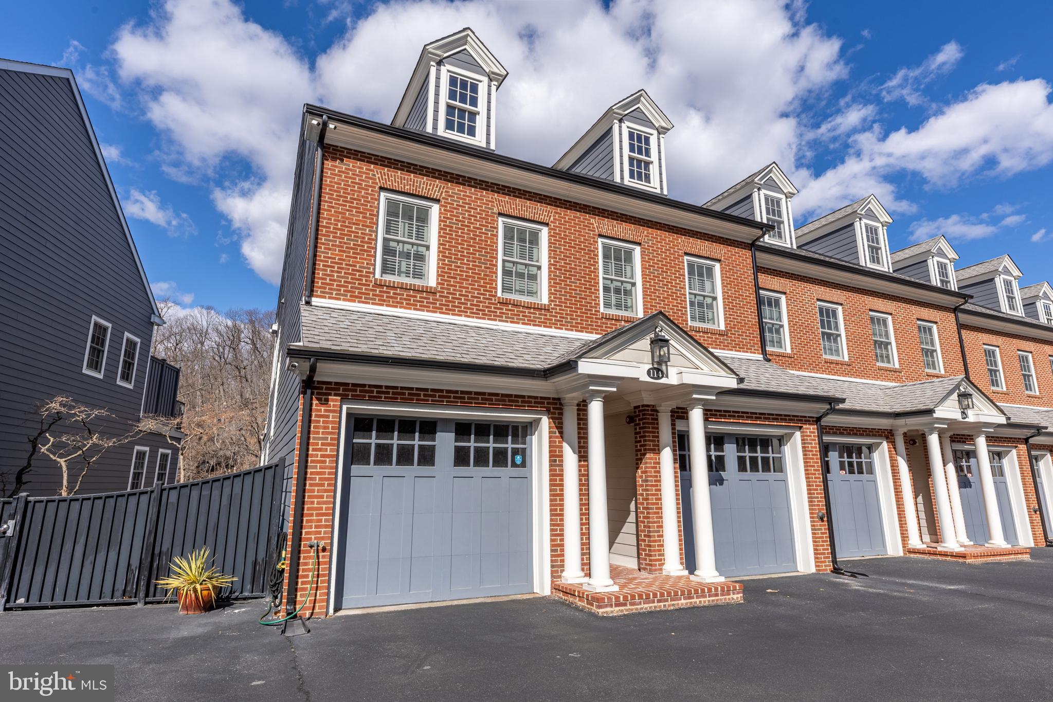 114 BANCROFT MILLS ROAD