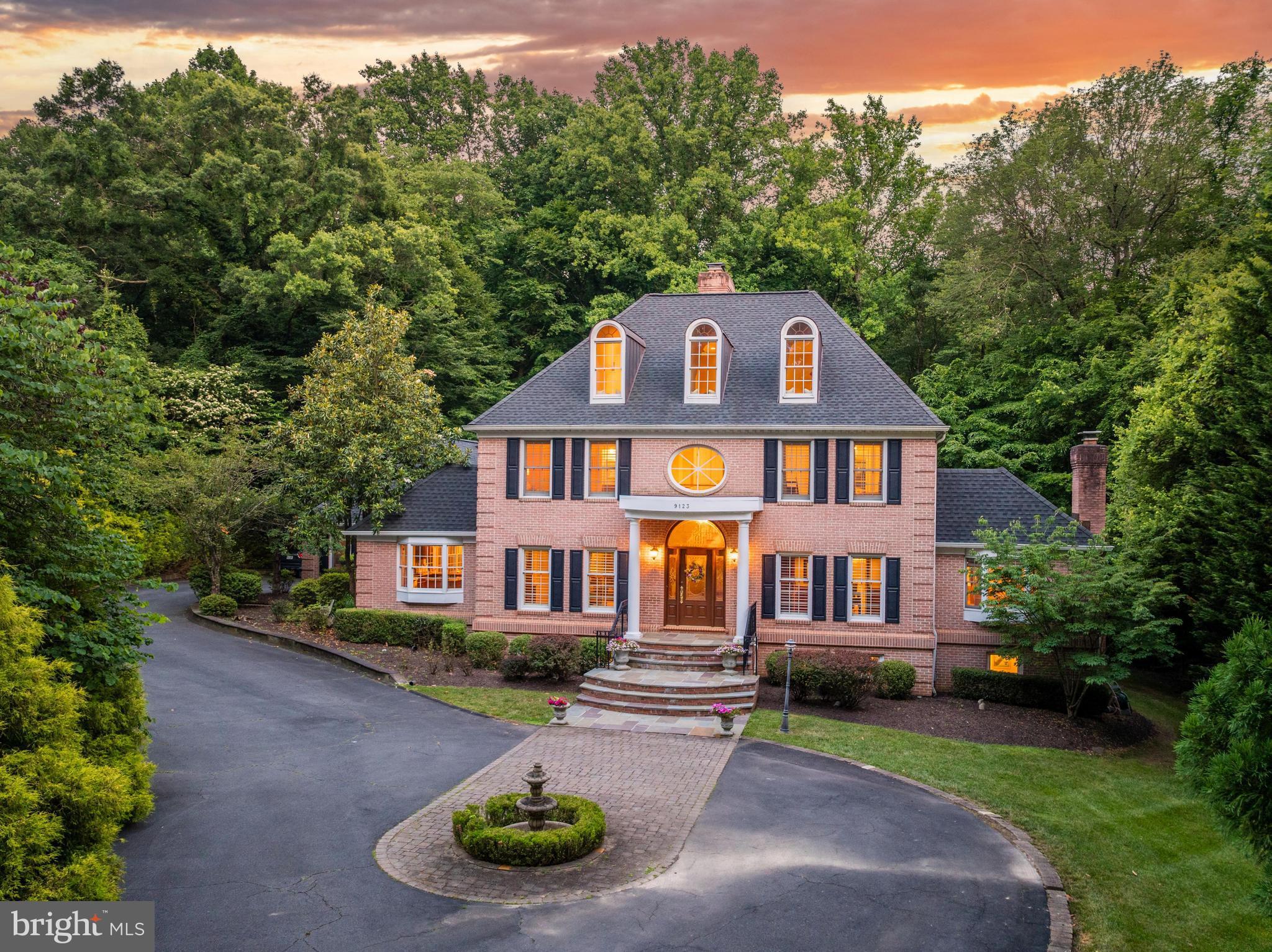 GREAT FALLS ESTATES - Residential