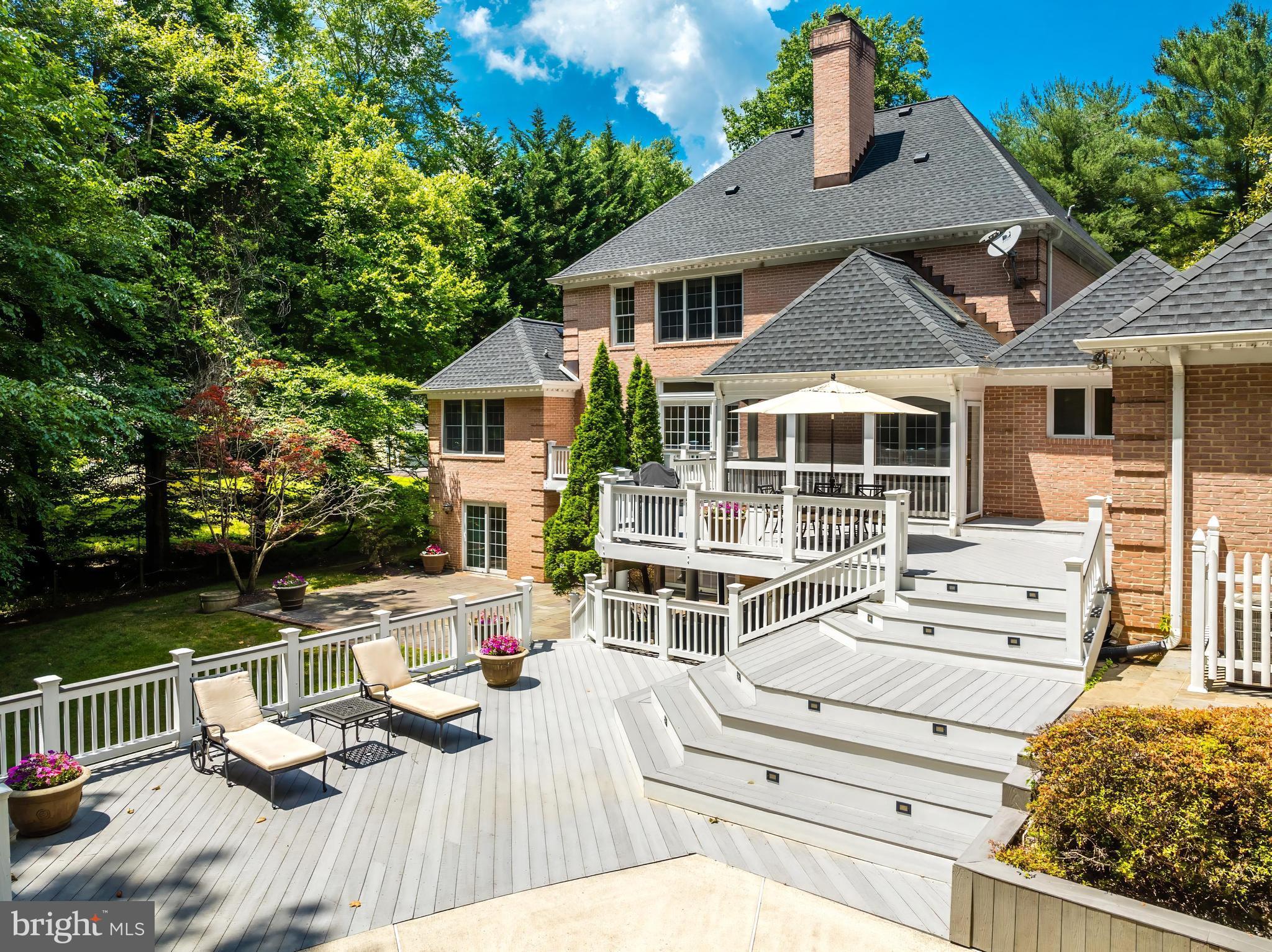 GREAT FALLS ESTATES - Residential