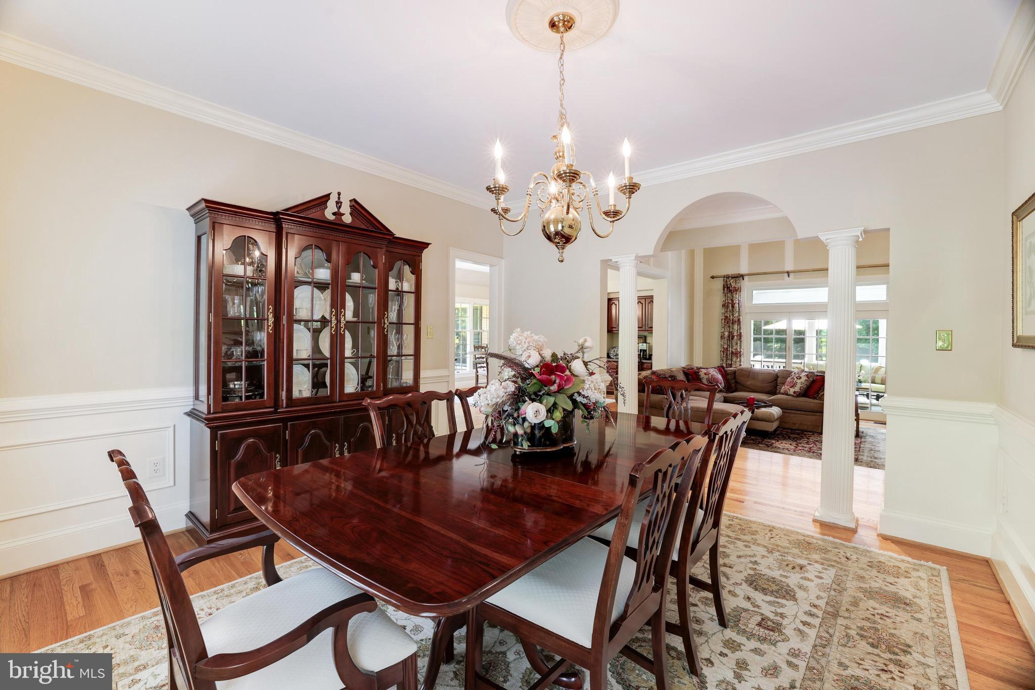 GREAT FALLS ESTATES - Residential