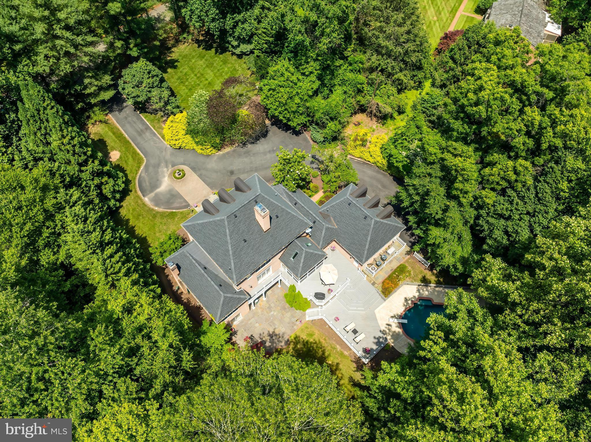 GREAT FALLS ESTATES - Residential