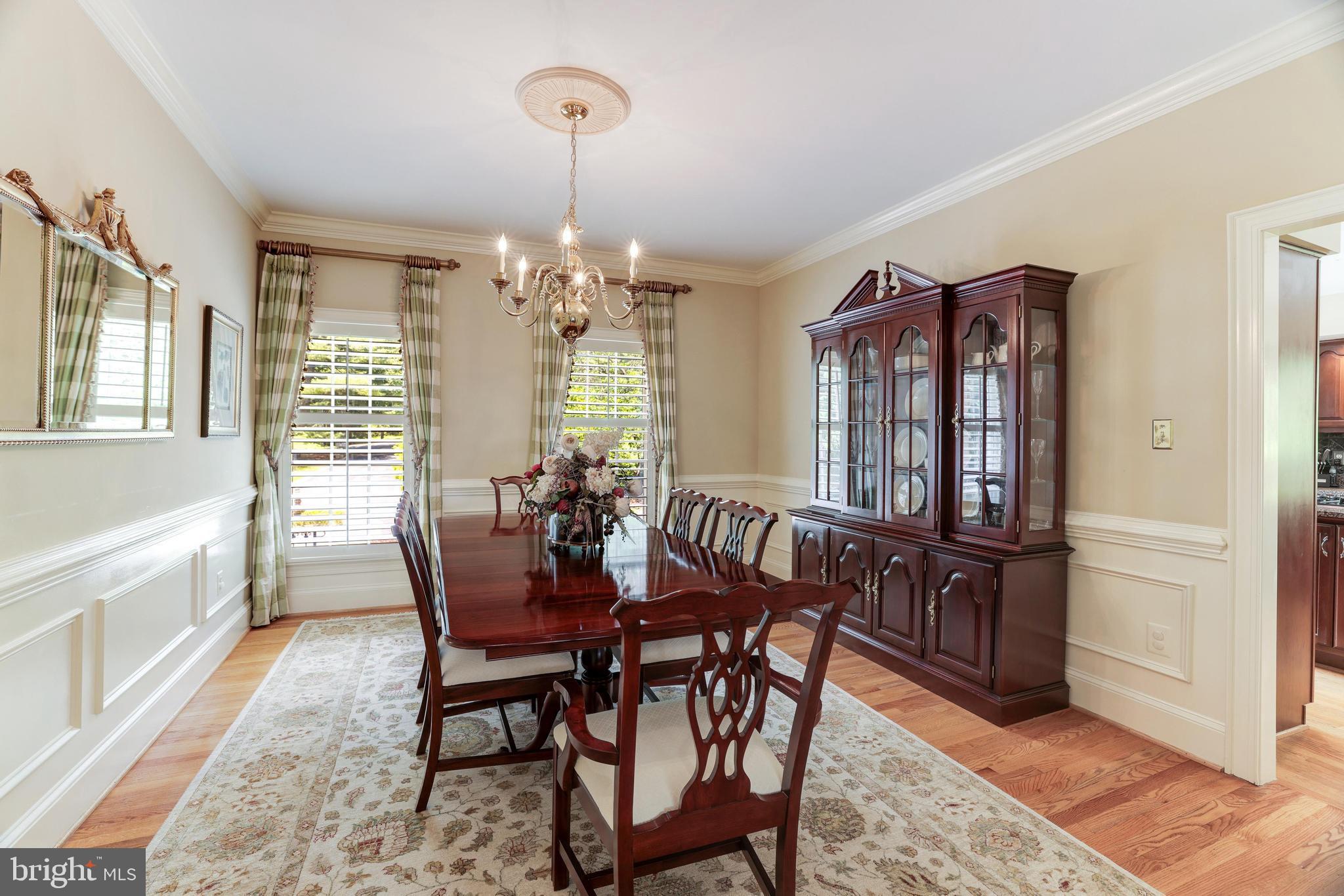 GREAT FALLS ESTATES - Residential