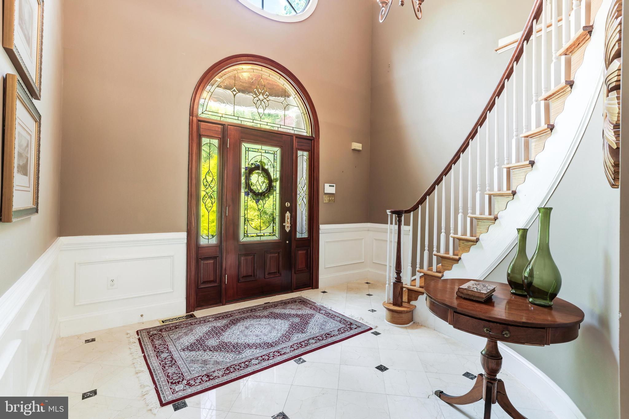 GREAT FALLS ESTATES - Residential