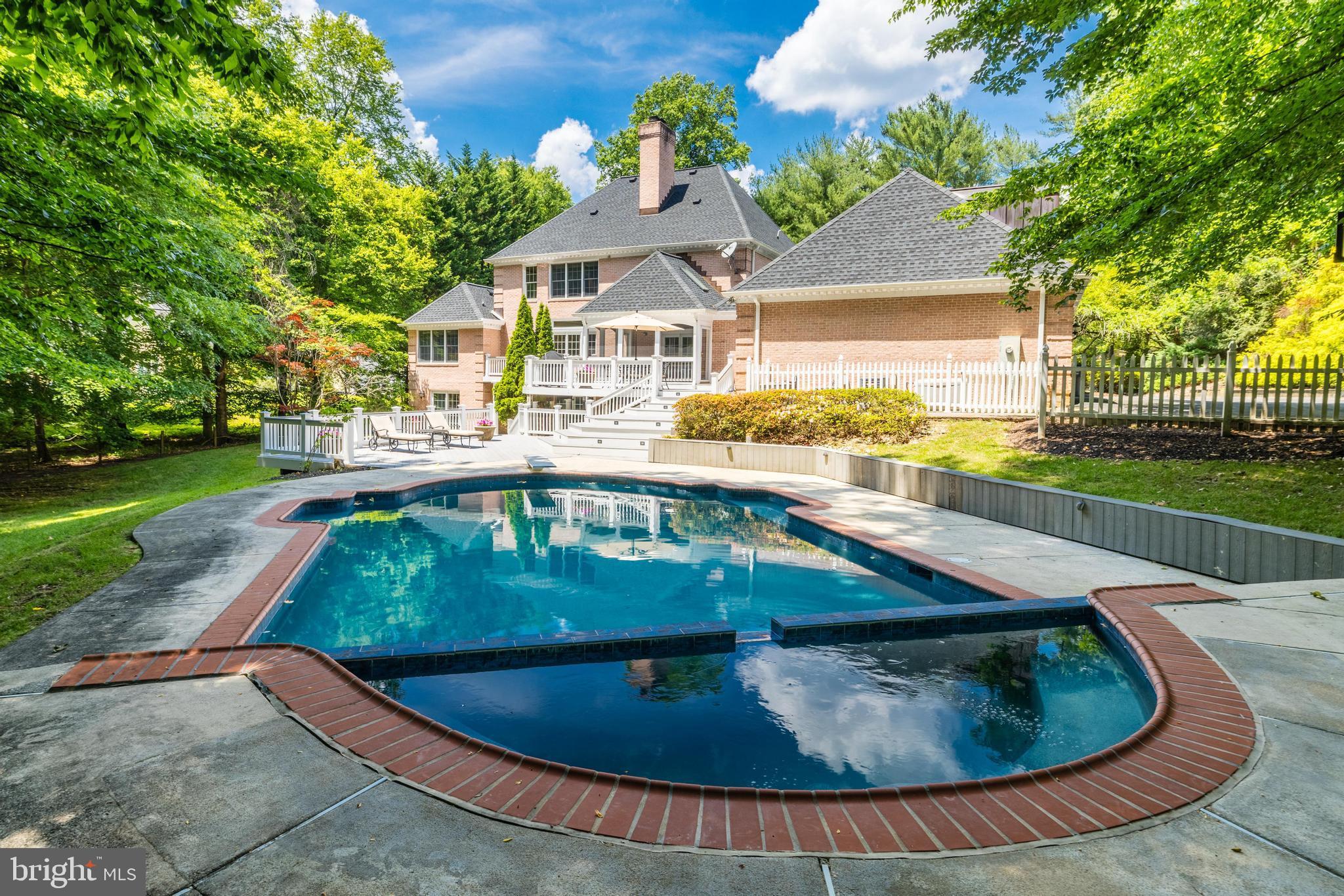 GREAT FALLS ESTATES - Residential