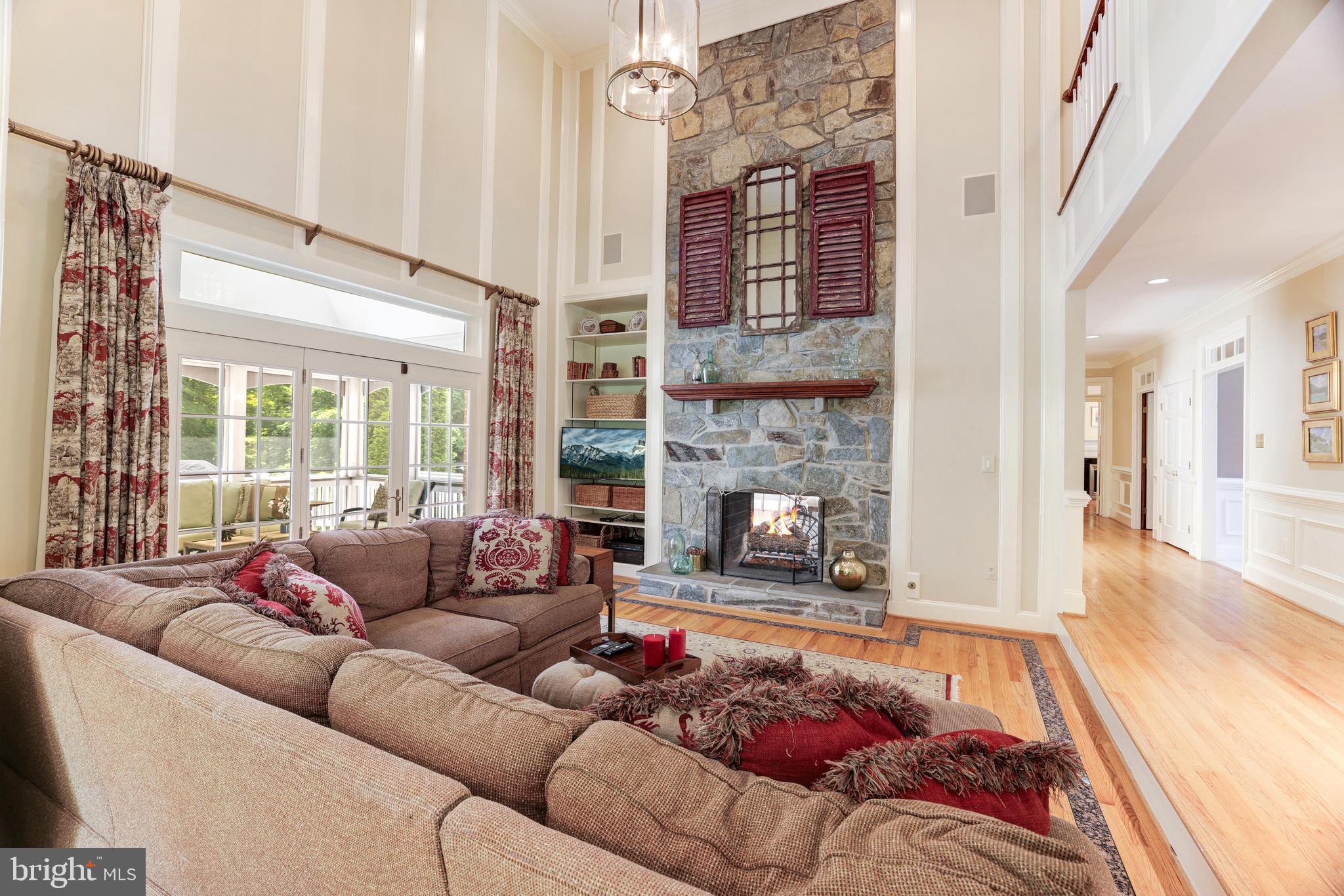 GREAT FALLS ESTATES - Residential