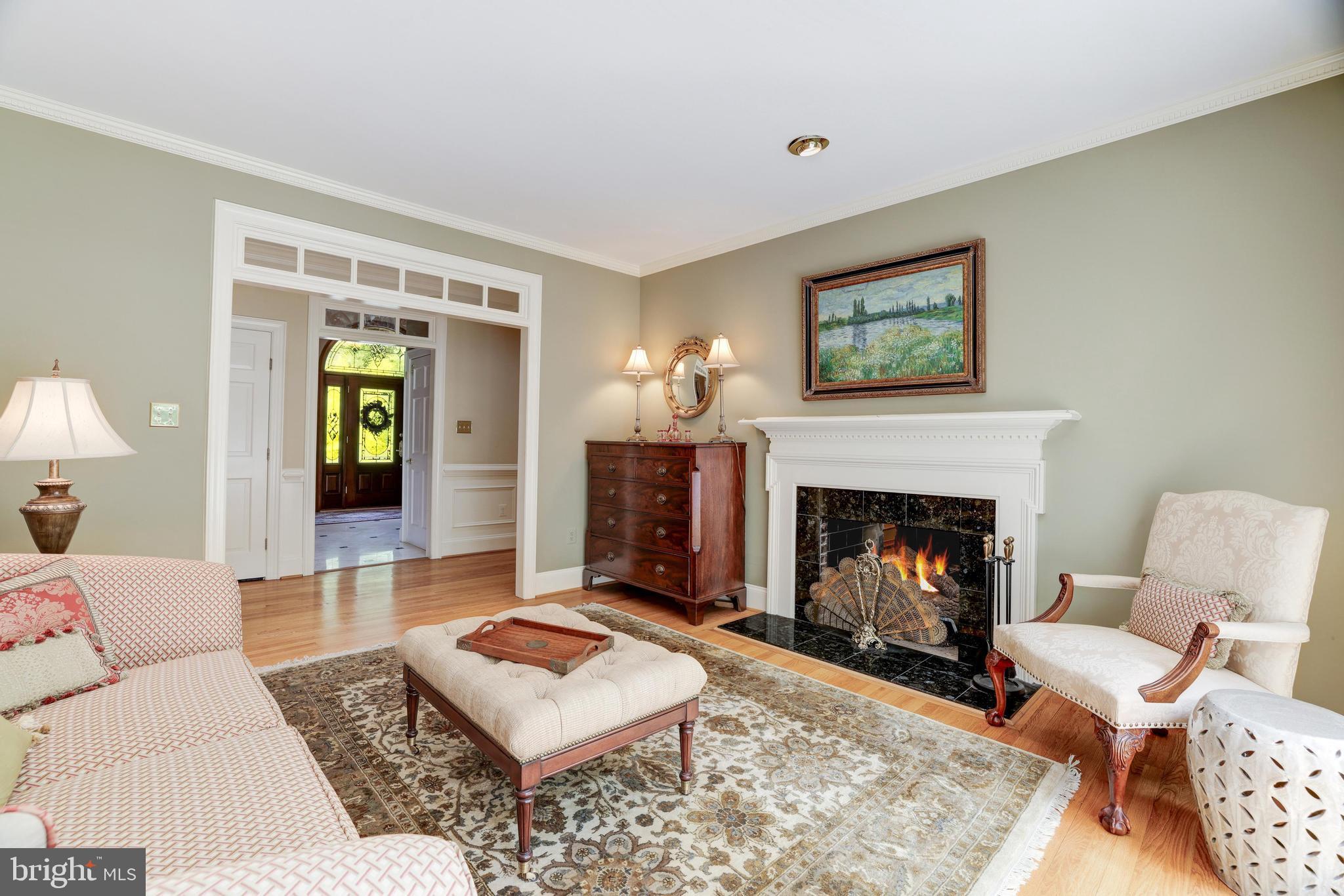 GREAT FALLS ESTATES - Residential