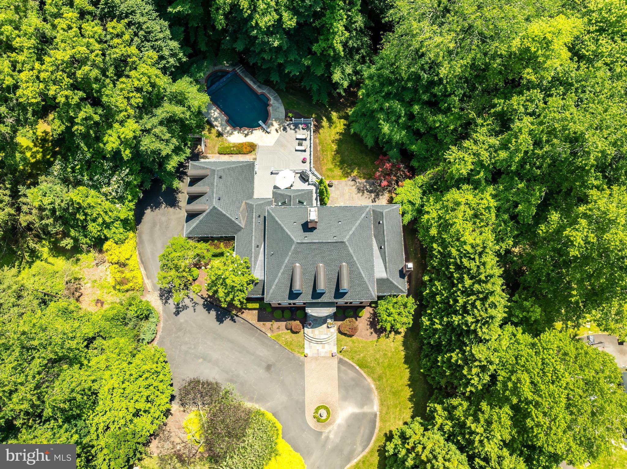 GREAT FALLS ESTATES - Residential